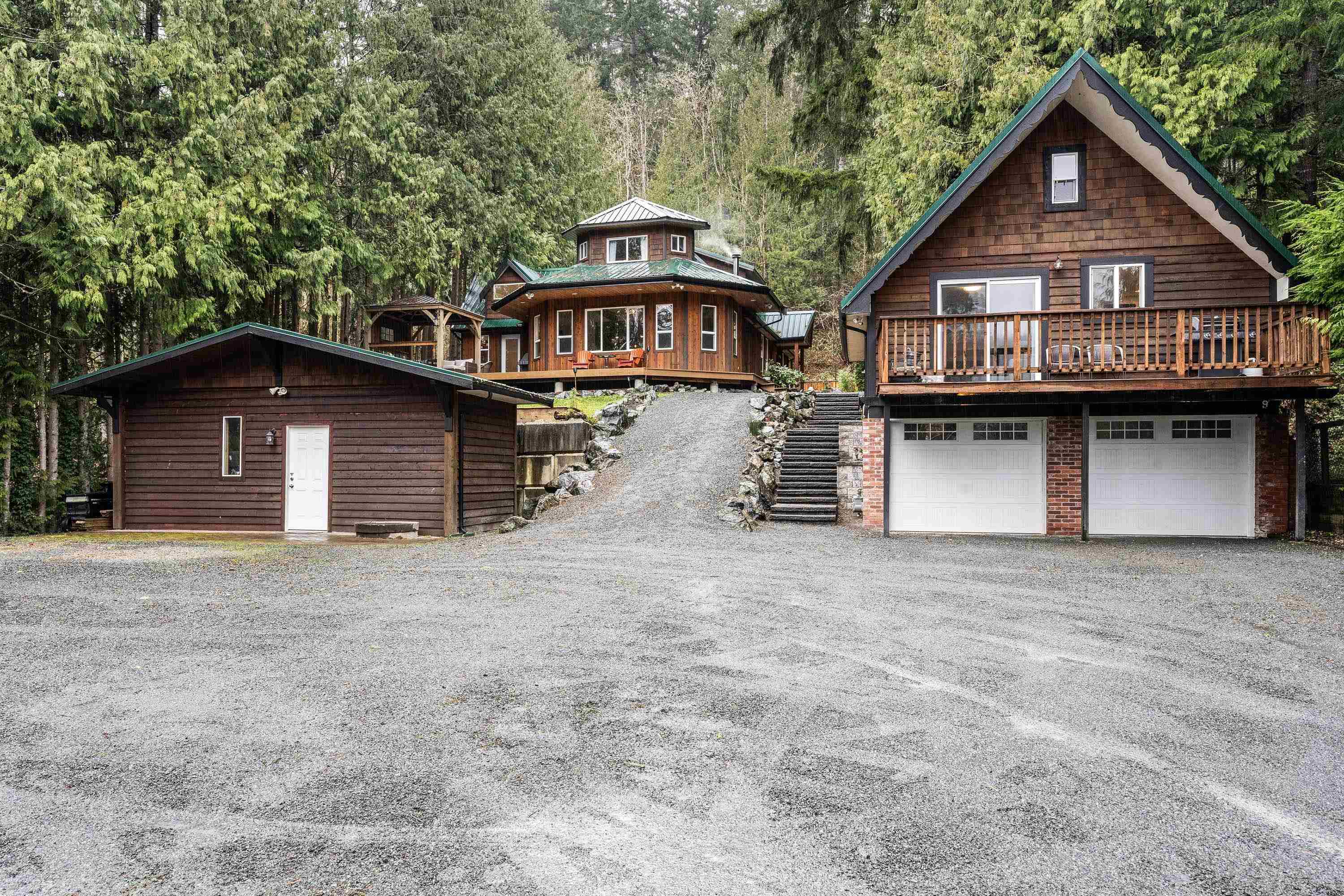50865 WINONA ROAD, Sardis - Chwk River Valley BC V4Z 1B7, R3100060, BC,