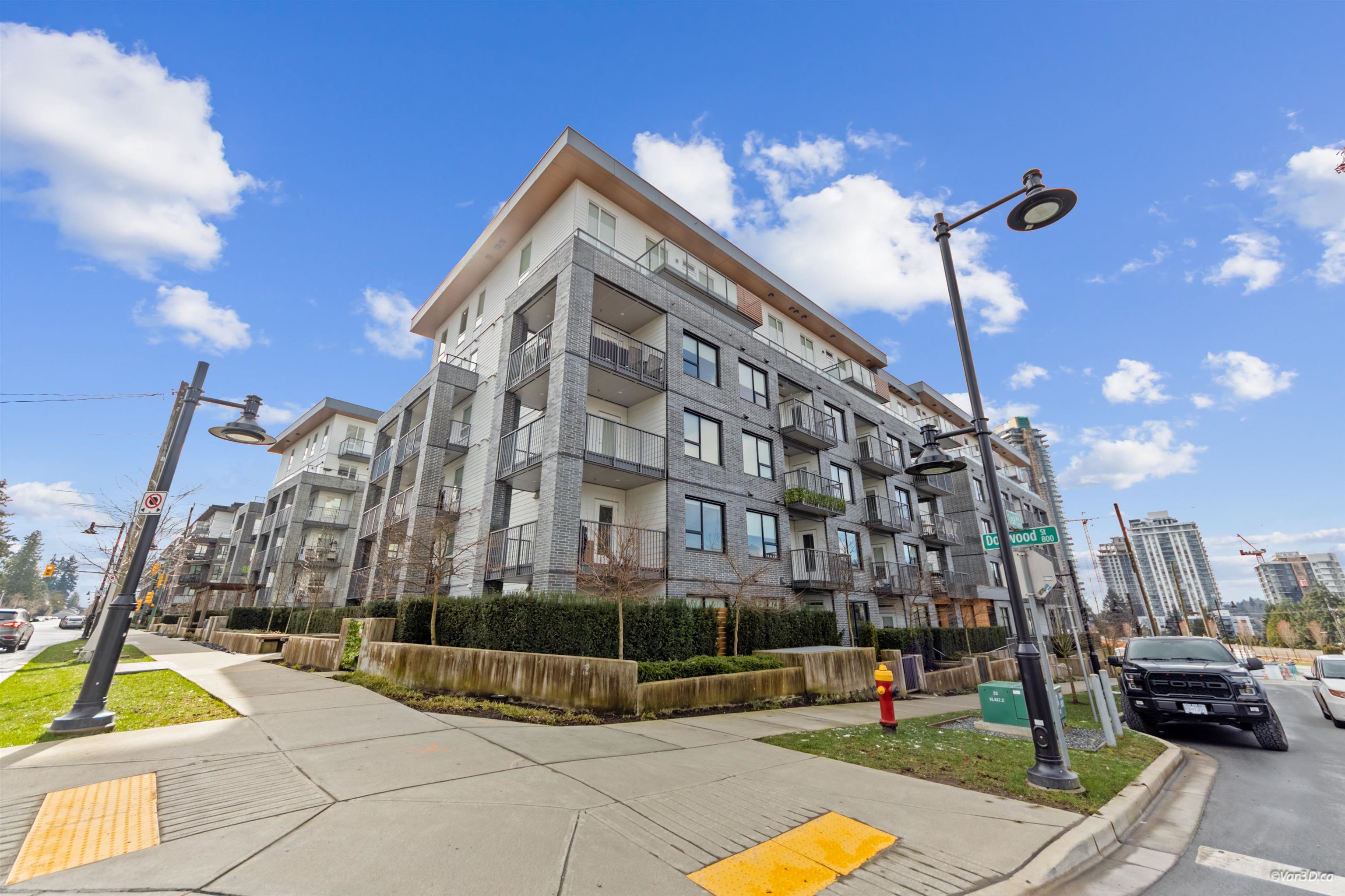 610 648 LEA AVENUE, R3100062, BC,