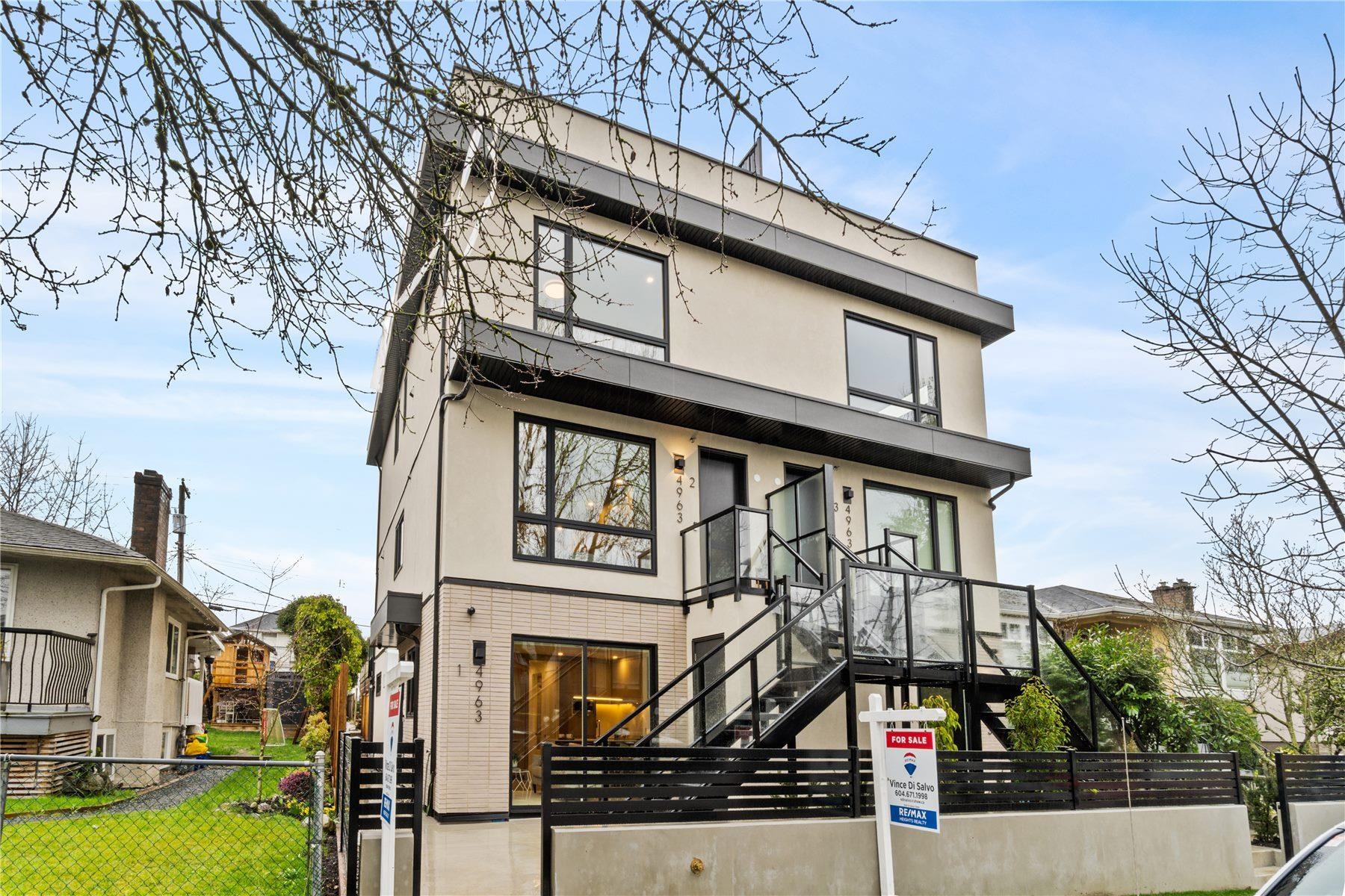 2 4963 CHESTER STREET, R3100068, BC,