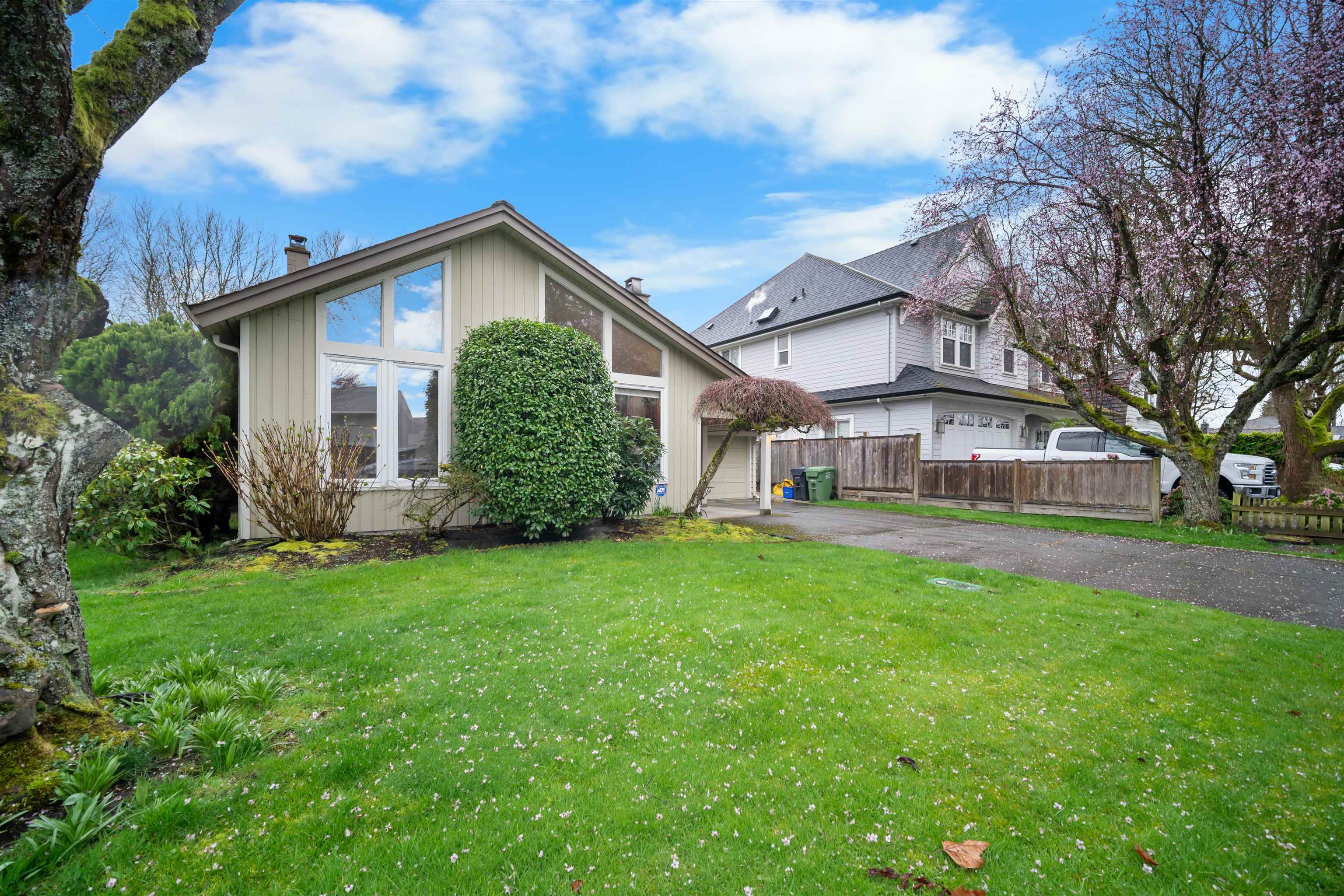5440 WARBLER AVENUE, Richmond BC V7E 4Z1, R3100070, BC,