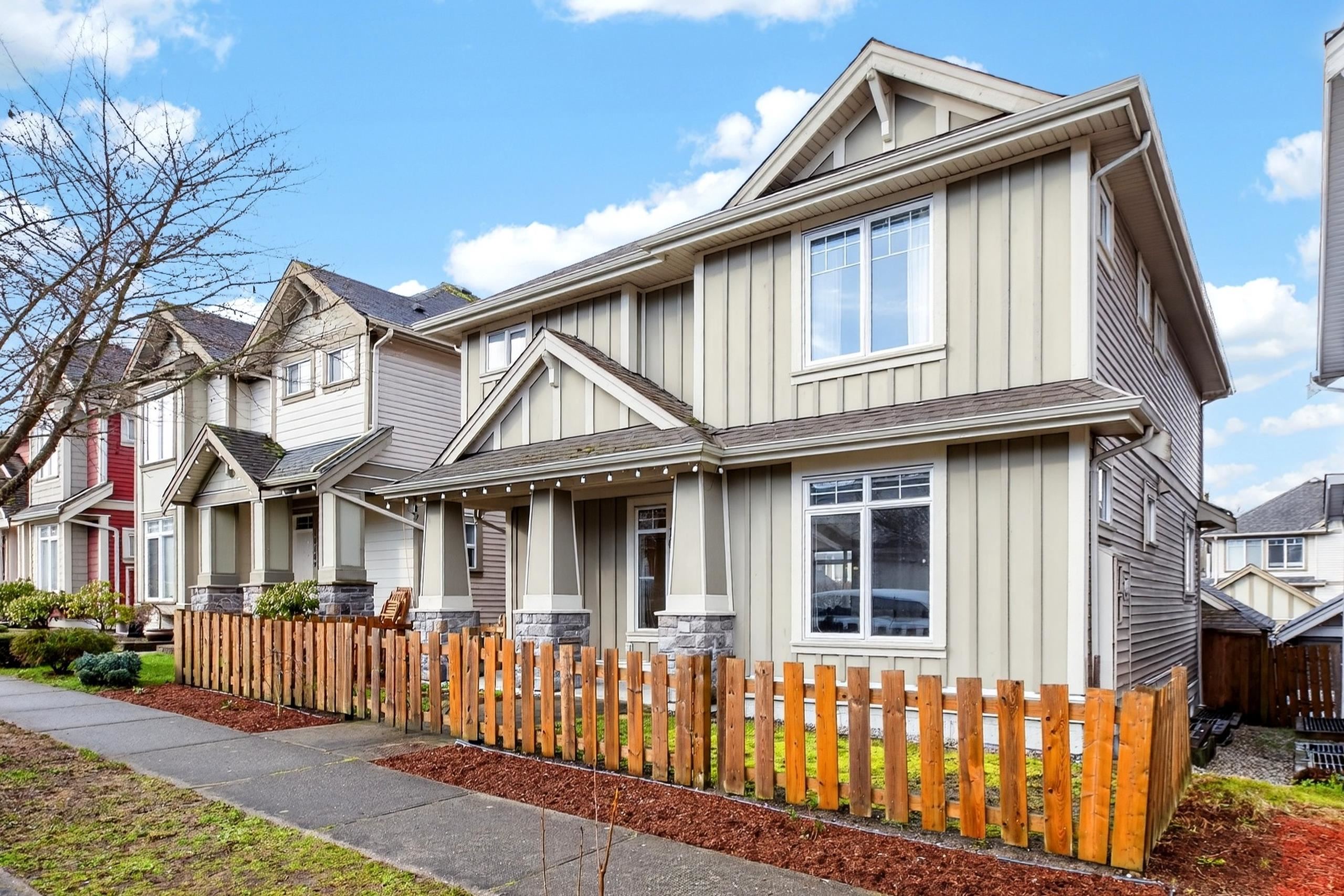 10115 240A STREET, Maple Ridge BC V2W 0E7, R3100073, BC,