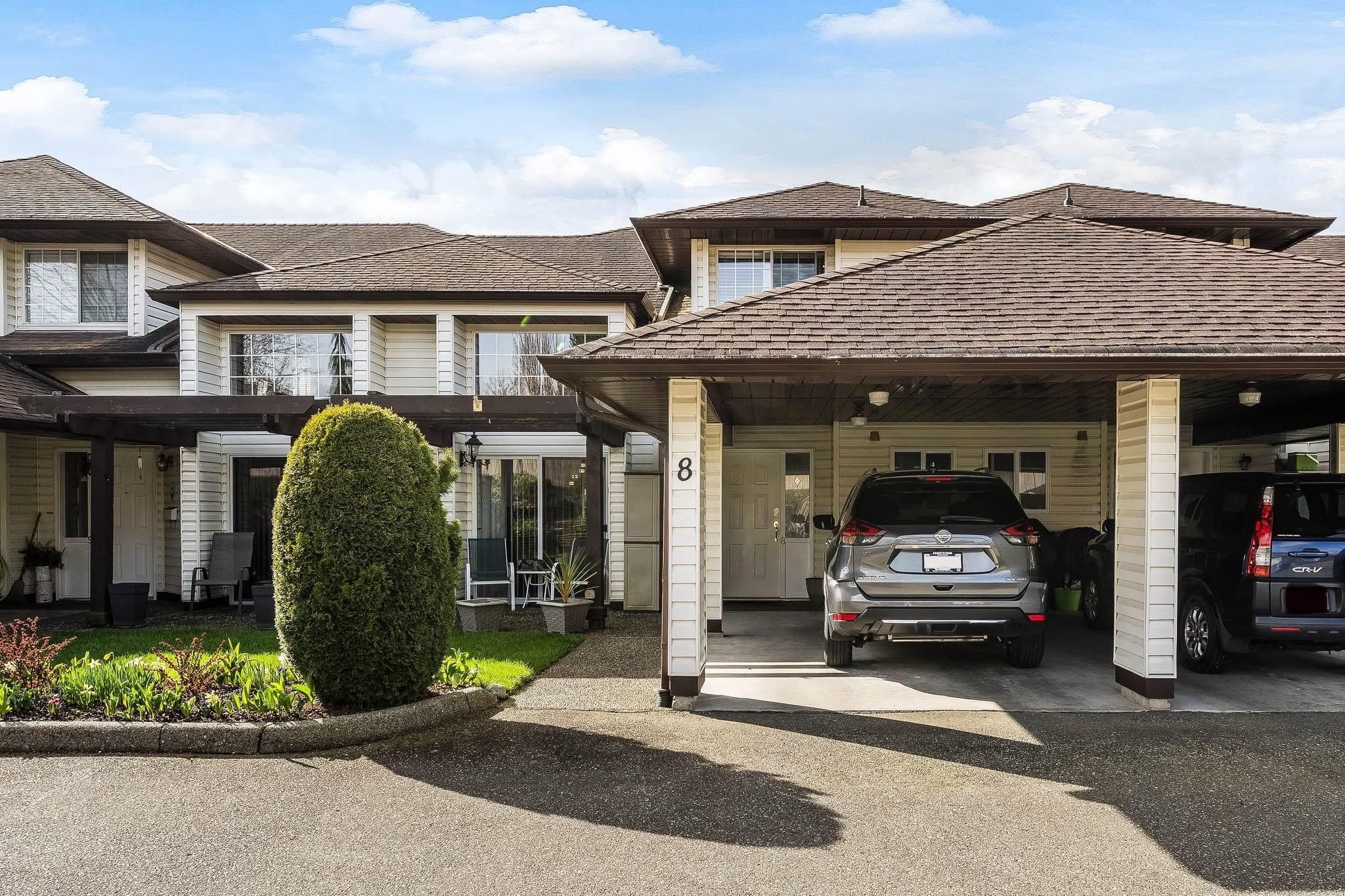 8 34942 MT BLANCHARD DRIVE, R3100081, BC,