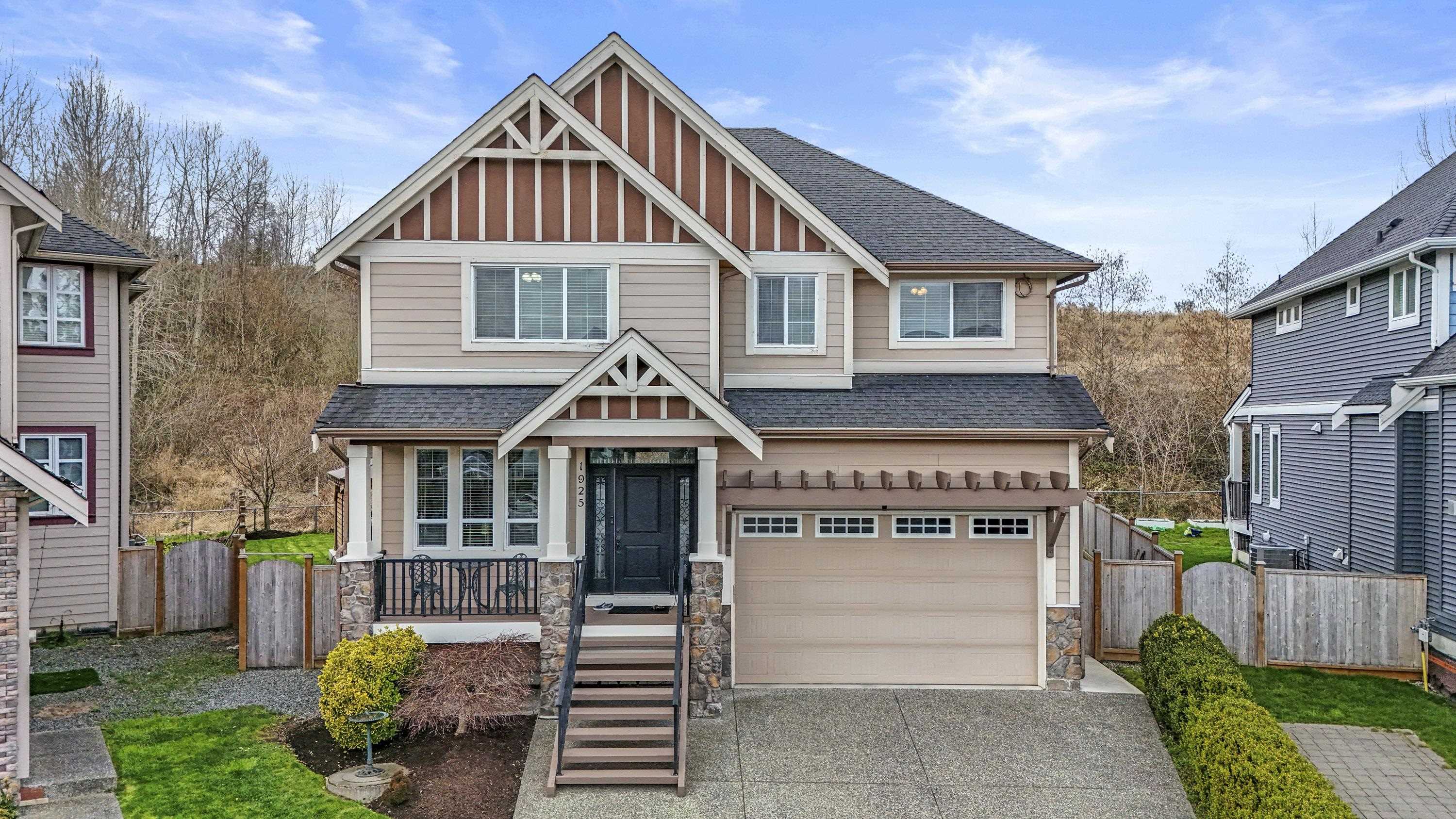 1925 MERLOT BOULEVARD, Abbotsford BC V4X 0A6, R3100083, BC,