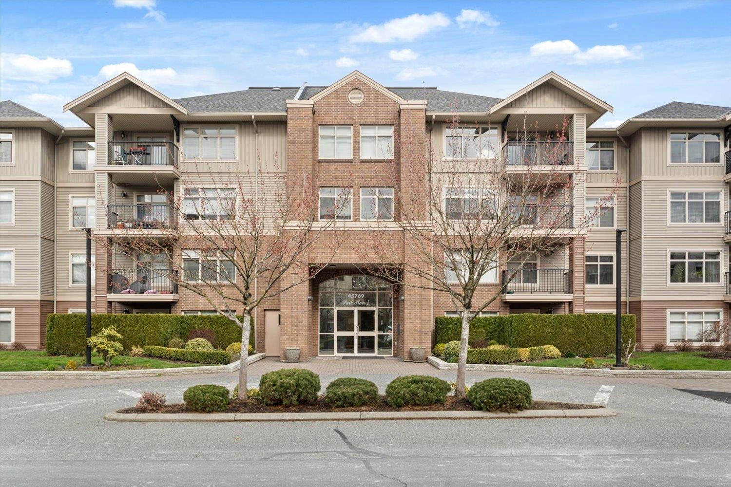 404 45769 STEVENSON ROAD, R3100088, BC,