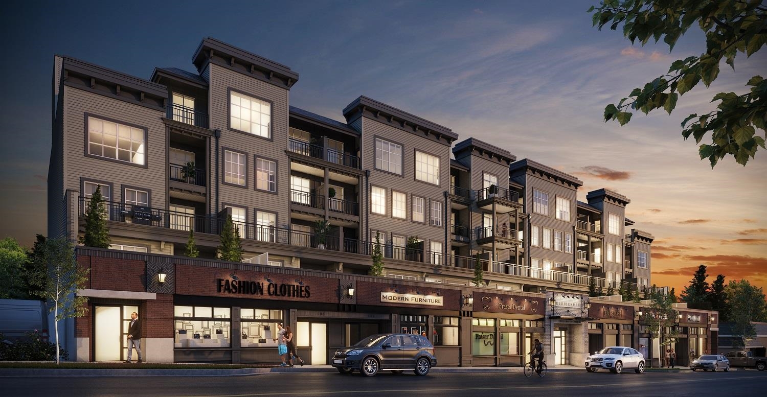 511 22348 NORTH AVENUE, R3100093, BC,