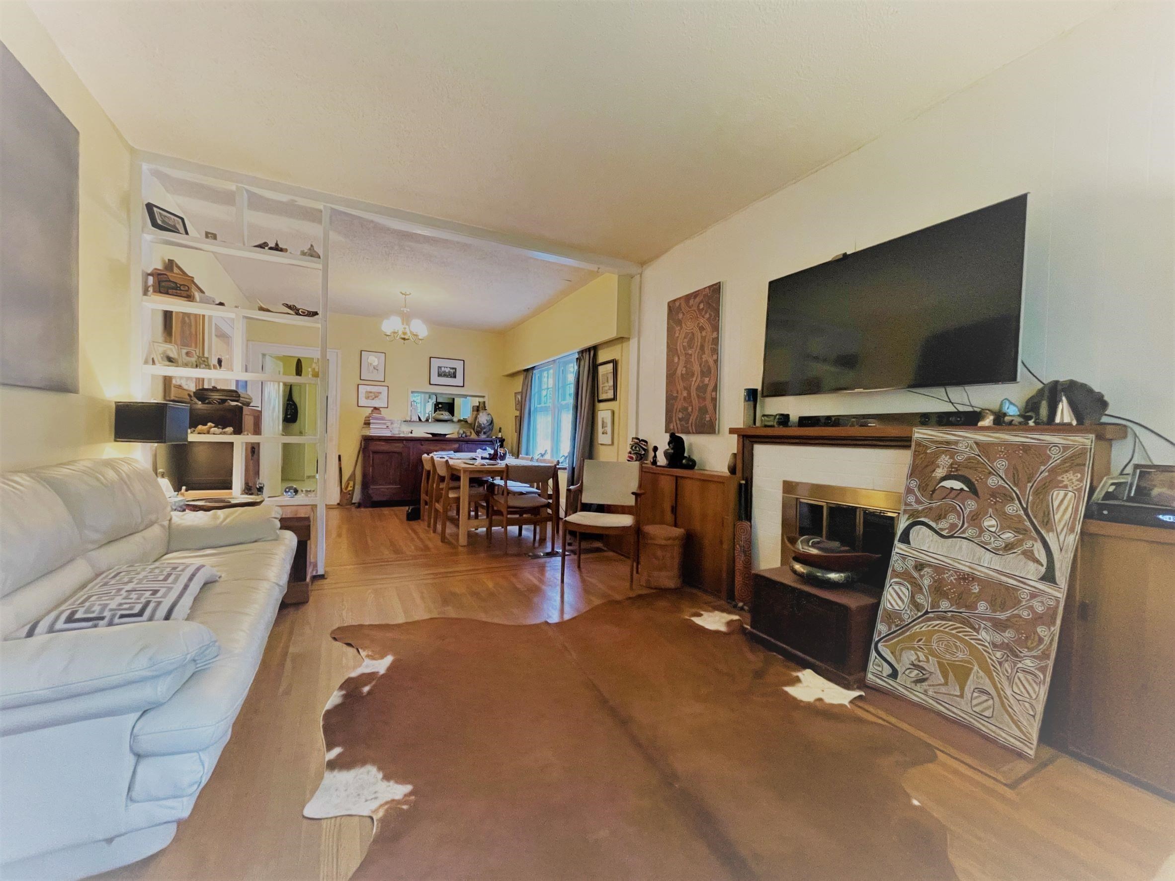 3259 W 7TH AVENUE, Vancouver BC V6K 2A3, R3100096, BC,