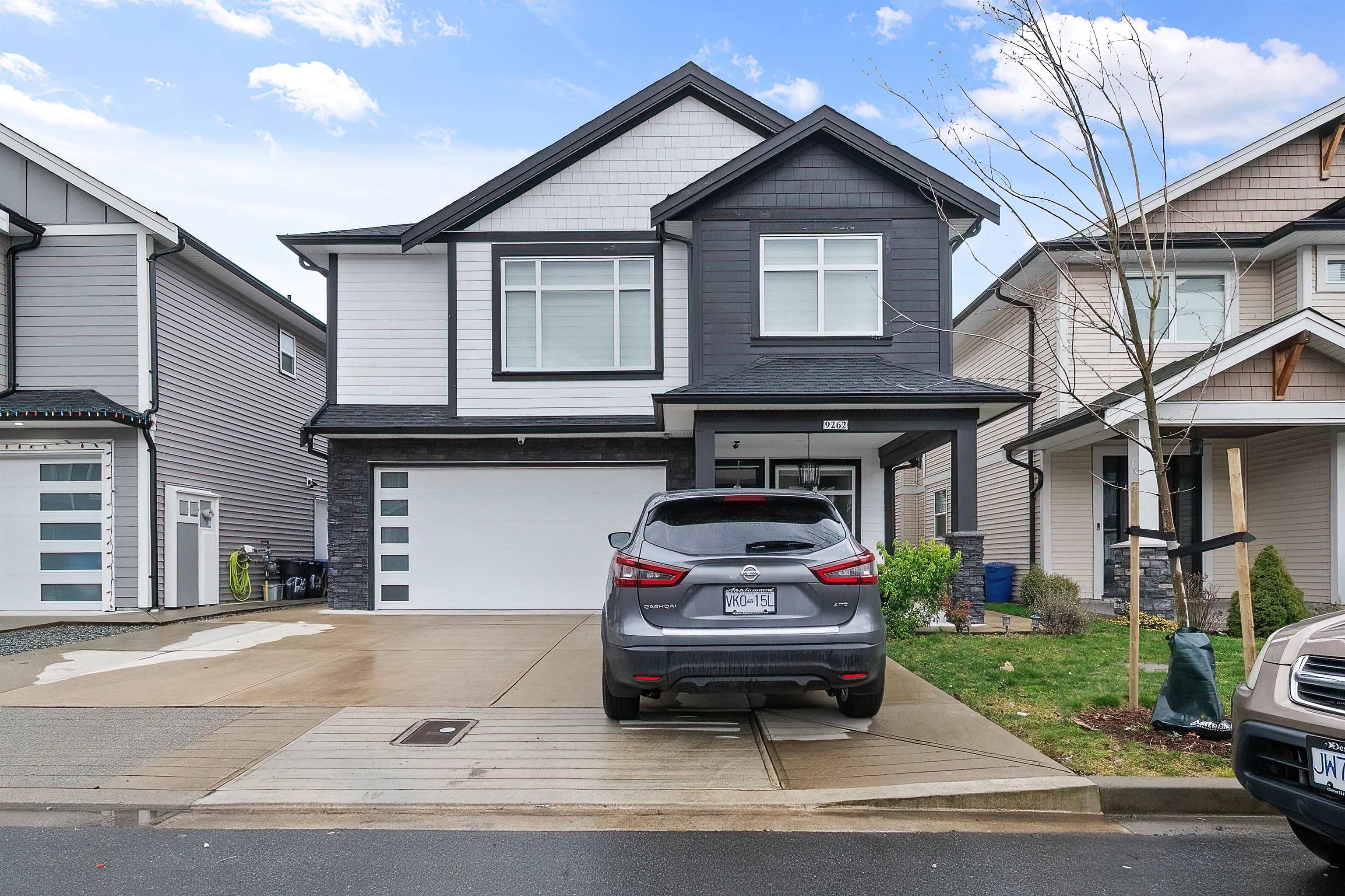 9262 SITKA PLACE, Chilliwack BC V2P 8B6, R3100104, BC,