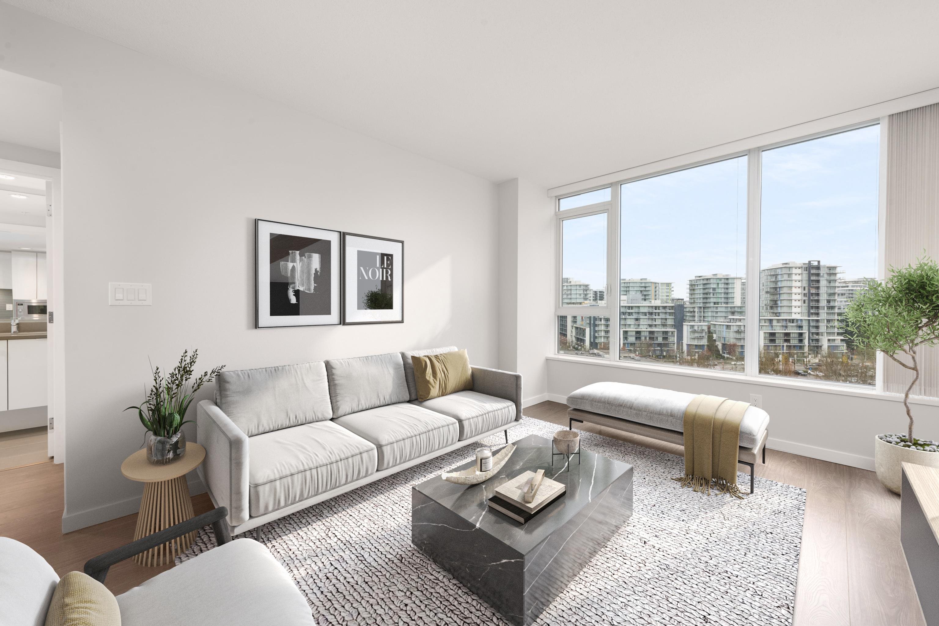 1009 3331 BROWN ROAD, R3100123, BC,