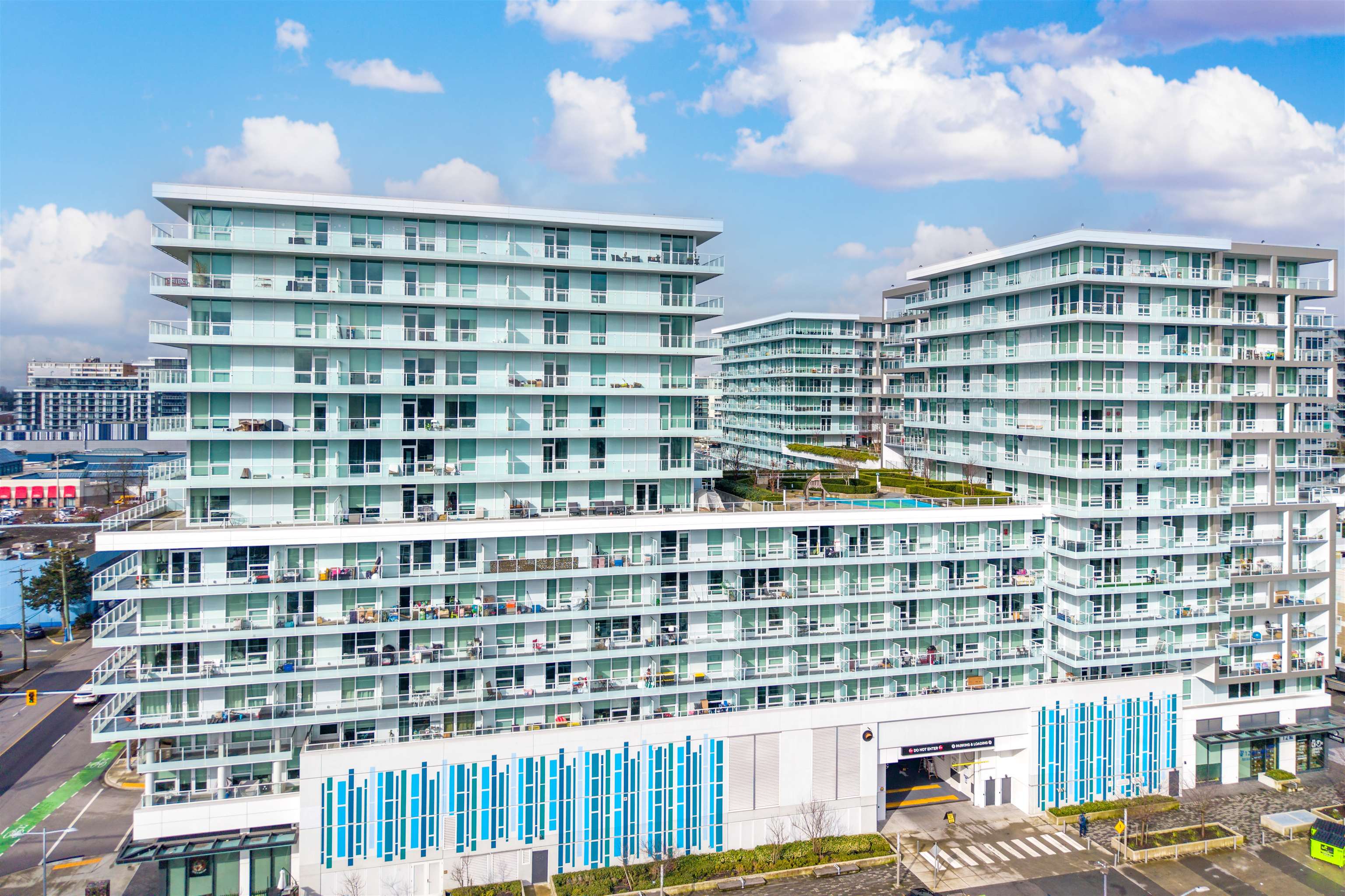 1204 6320 NO. 3 ROAD, R3100125, BC,