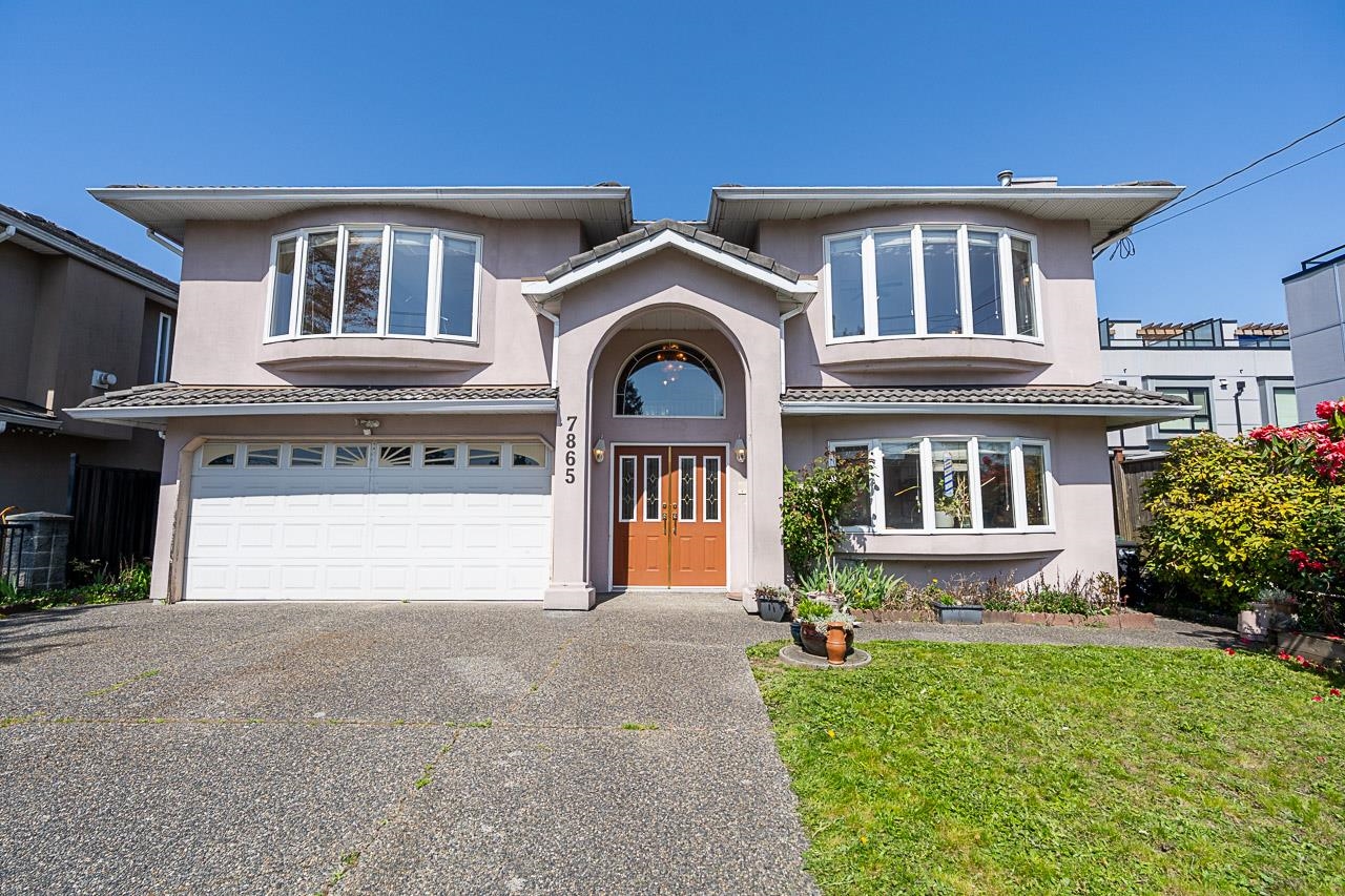 7865 16TH AVENUE, Burnaby BC V3N 1R2, R3100130, BC,