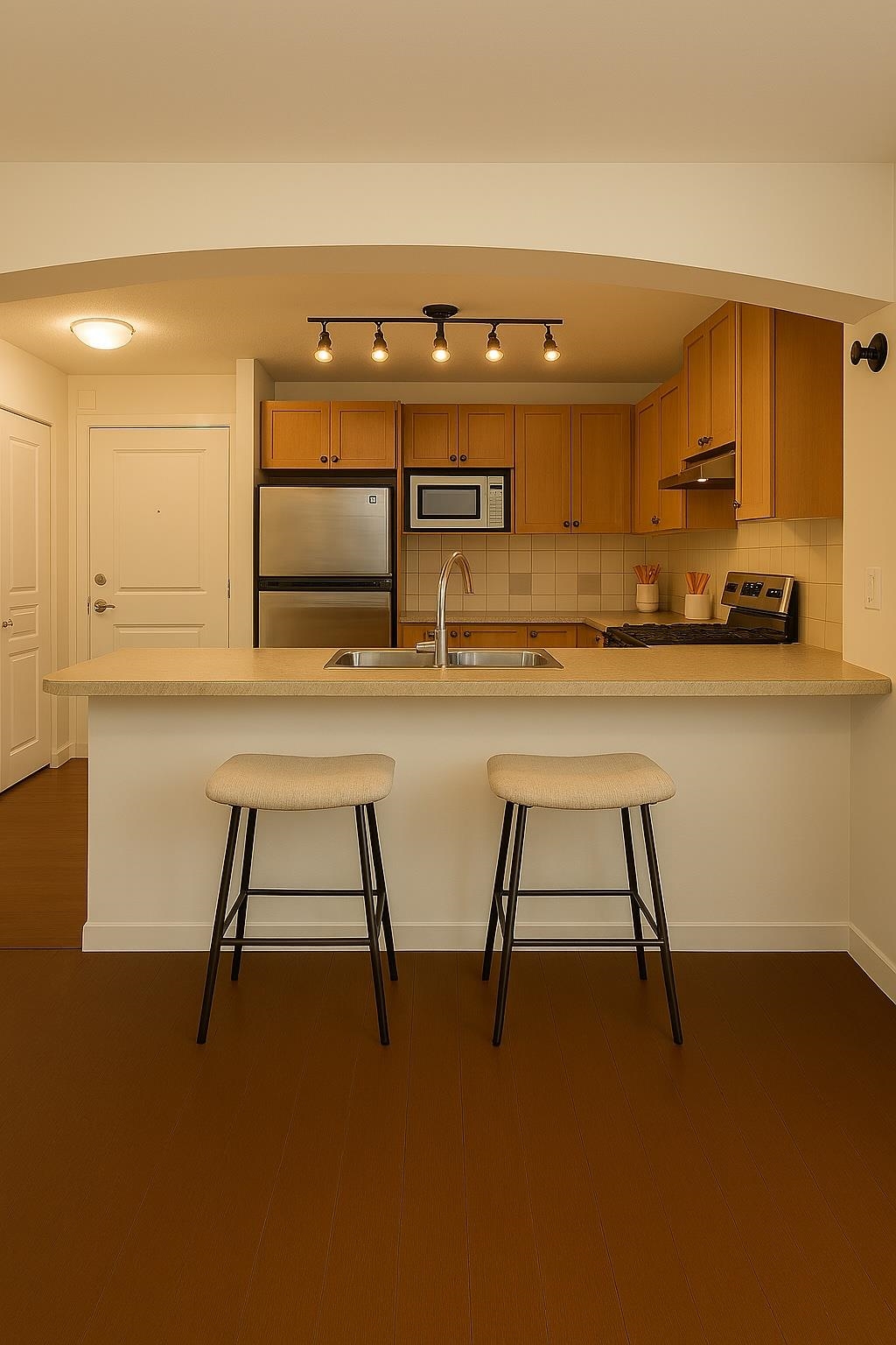 303 2958 WHISPER WAY, R3100134, BC,