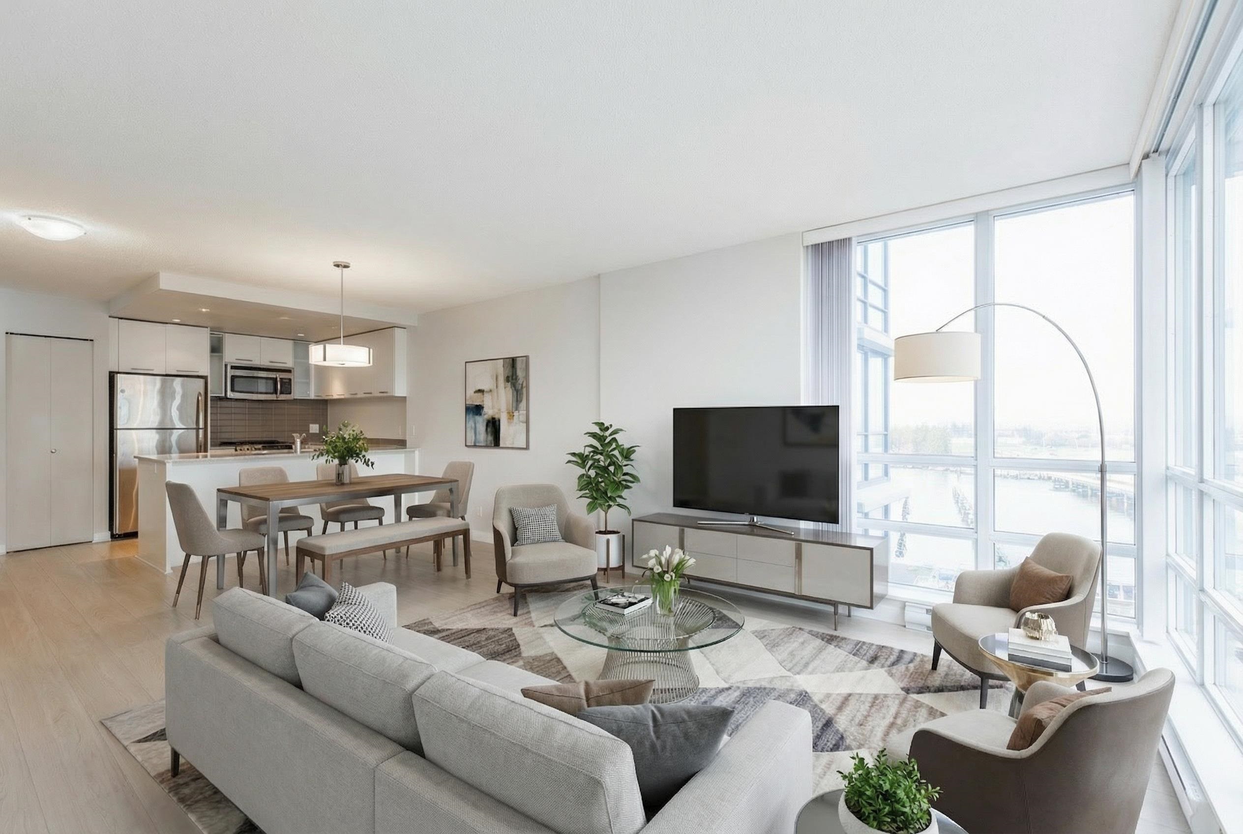 1202 3111 CORVETTE WAY, R3100135, BC,