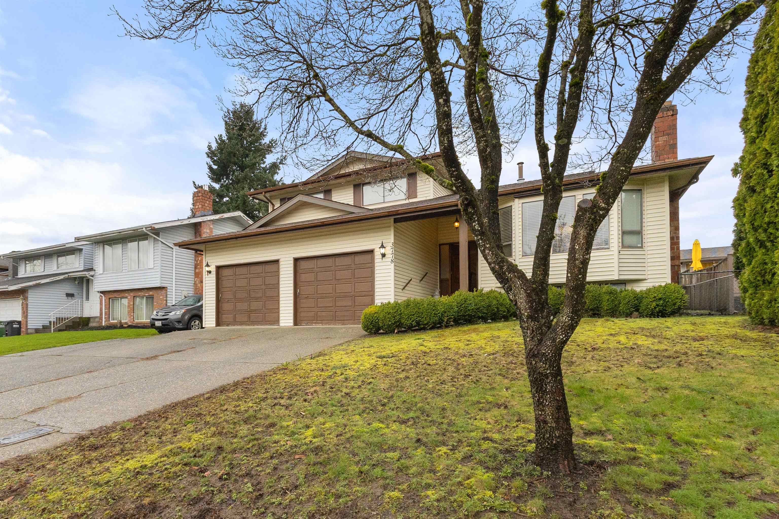 3778 NANAIMO CRESCENT, Abbotsford BC V2T 4Z8, R3100139, BC,