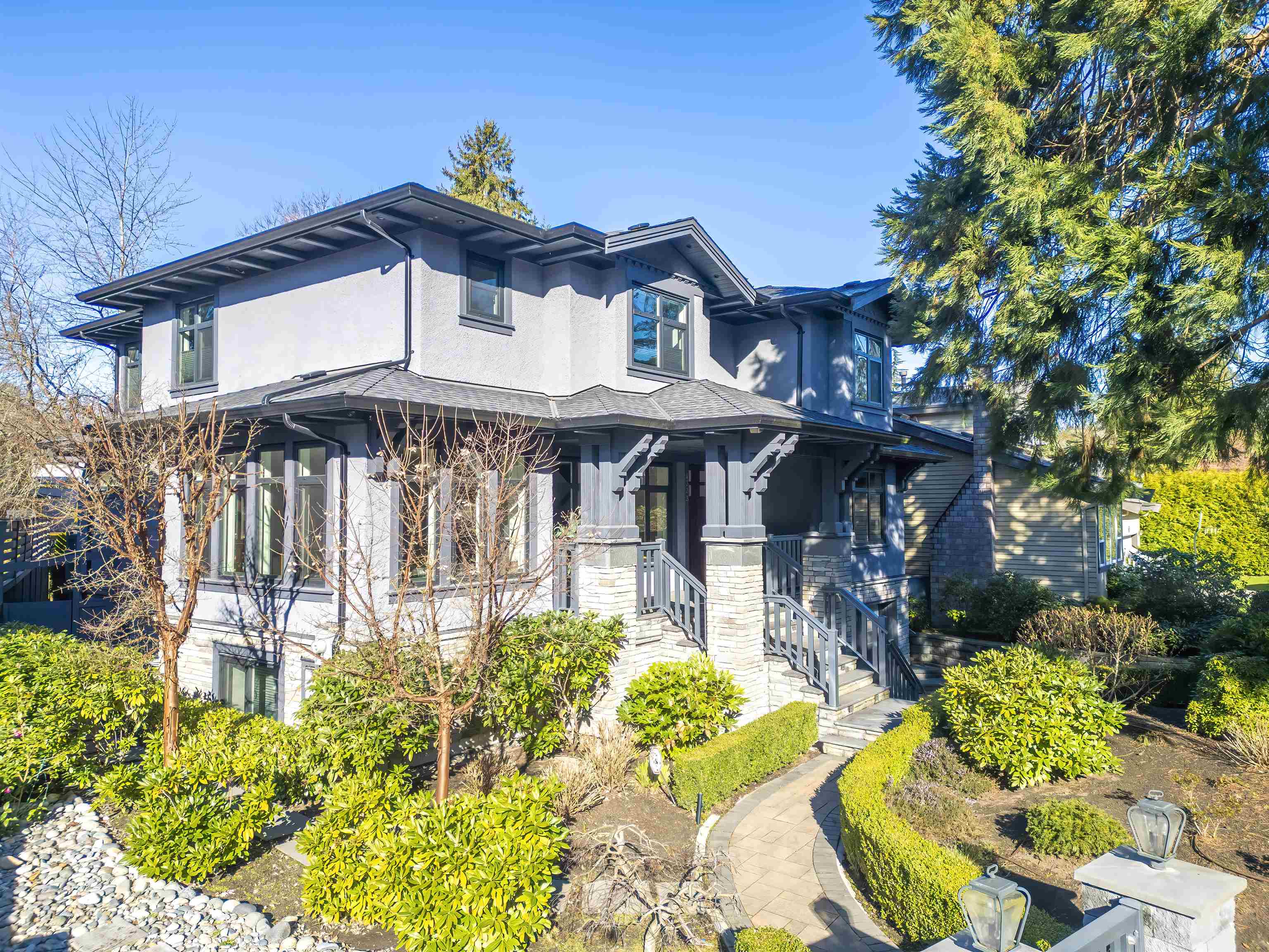 4333 KEVIN PLACE, Vancouver BC V6S 2K7, R3100155, BC,