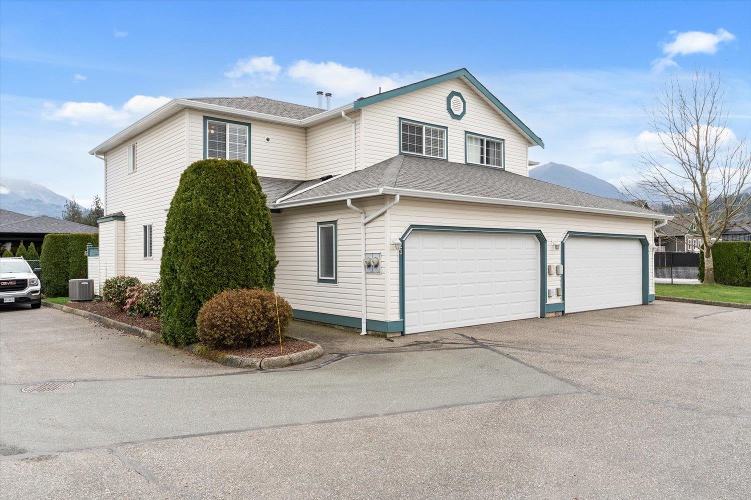 23 6434 VEDDER ROAD, R3100159, BC,