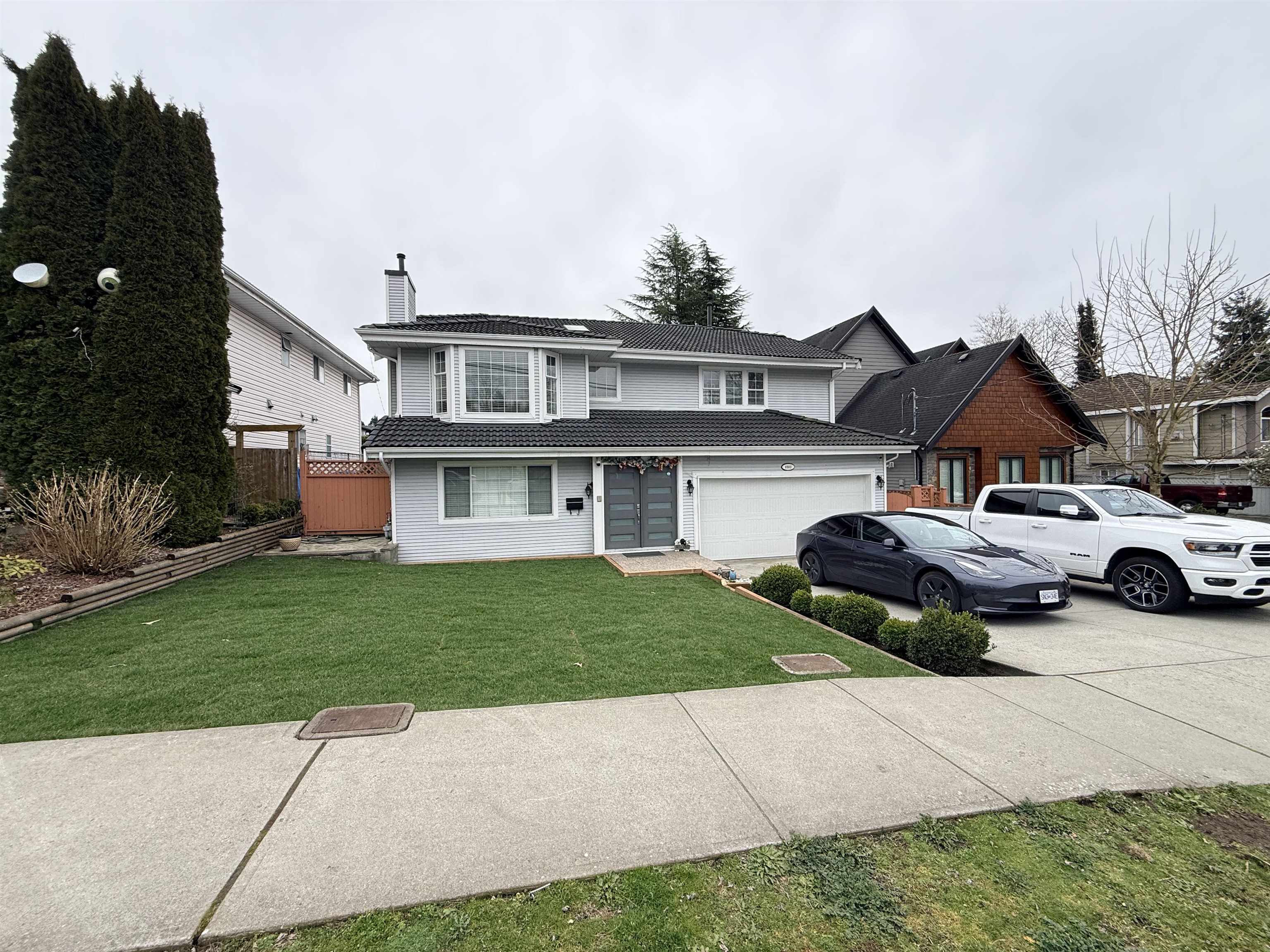 8502 148 STREET, Surrey BC V3S 3G4, R3100161, BC,