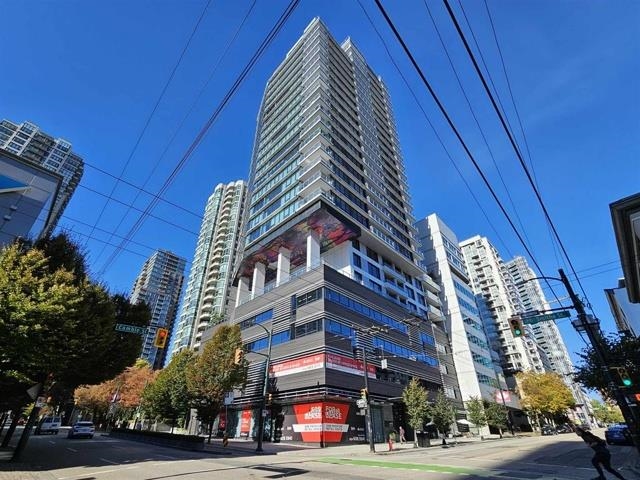 2005 885 CAMBIE STREET, R3100166, BC,