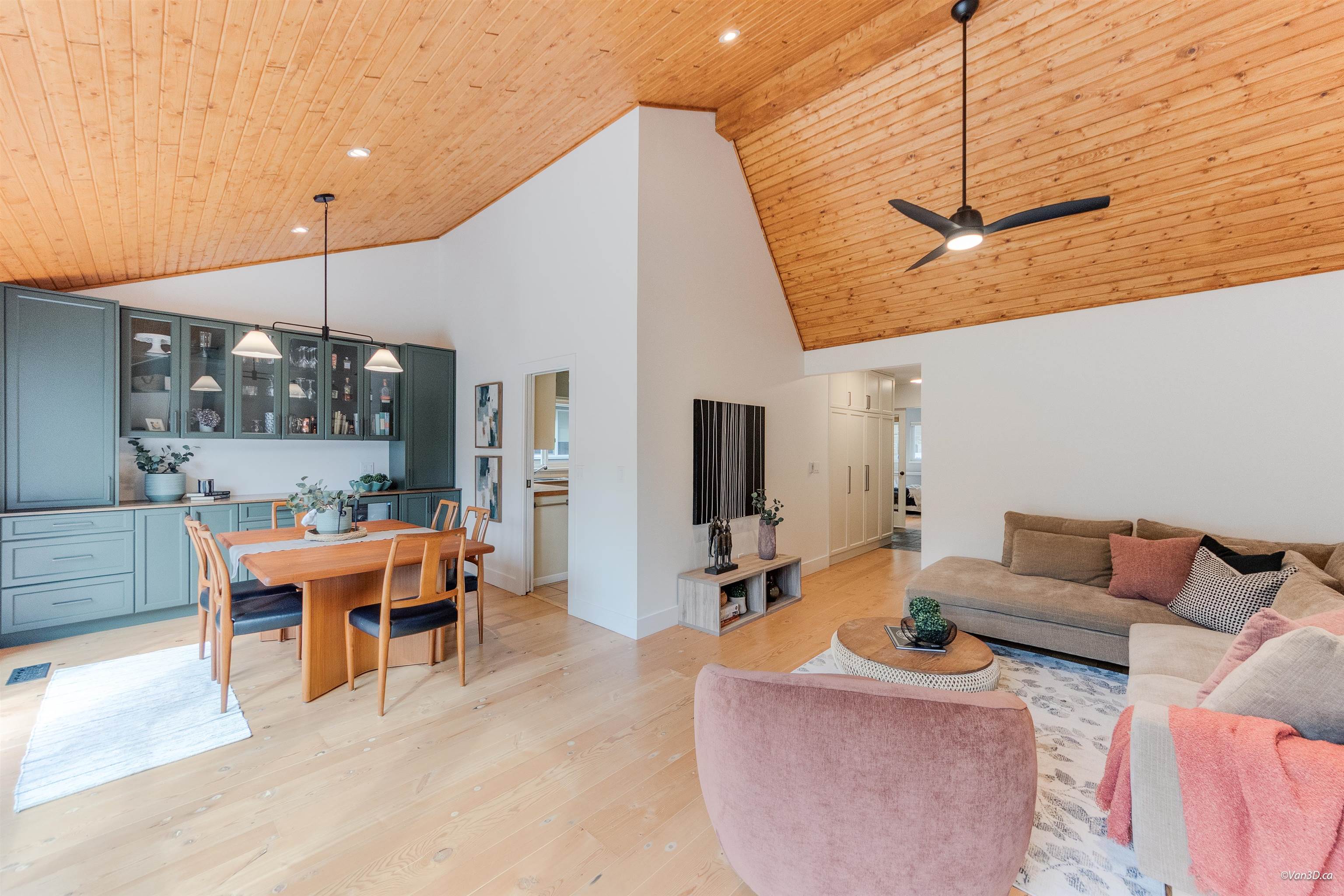 9557 WILLOWLEAF PLACE, Burnaby BC V5A 4A5, R3100176, BC,