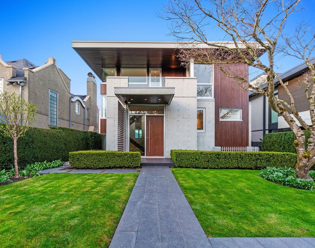 2705 W 30TH AVENUE, Vancouver BC V6L 1Y8, R3100185, BC,