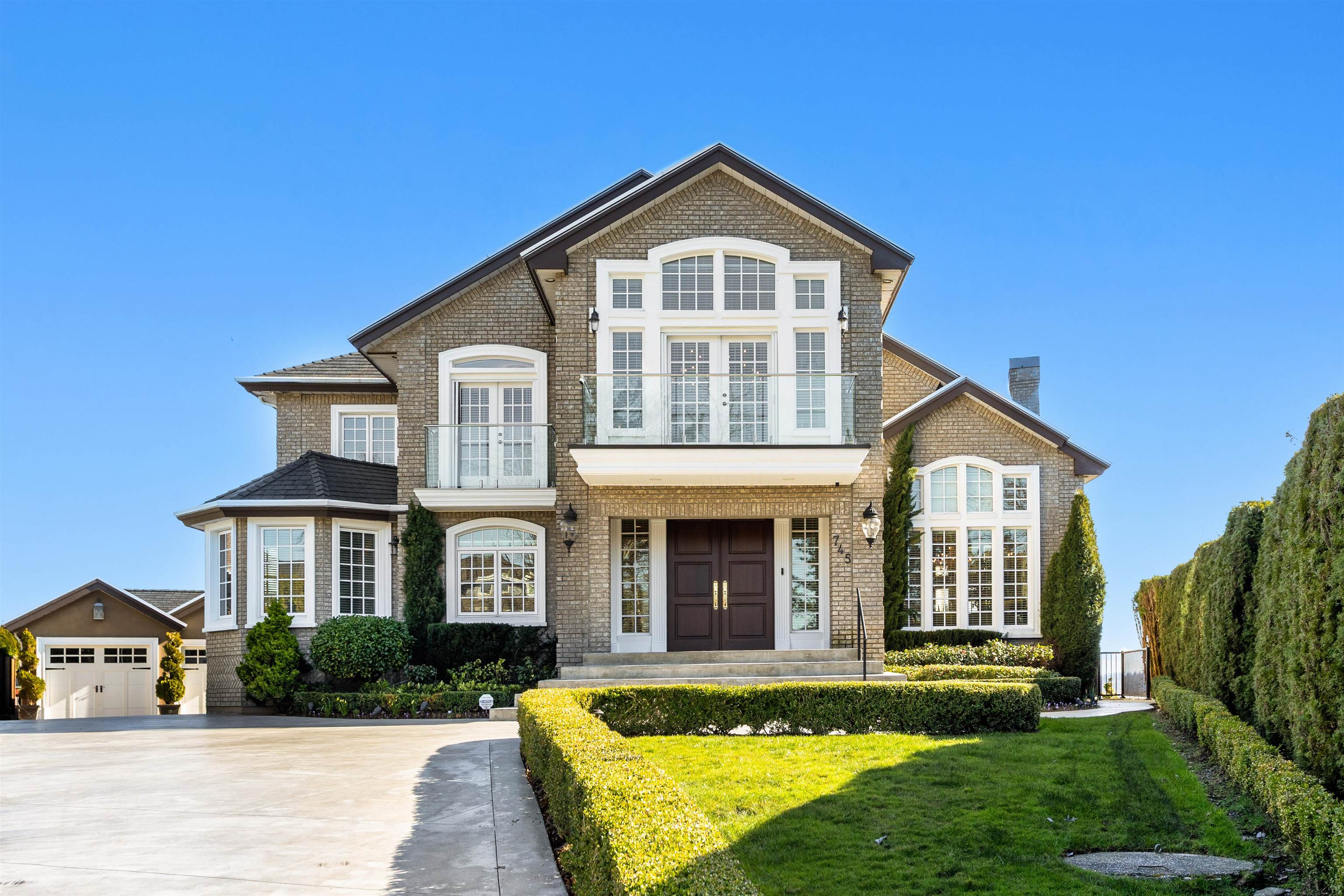 745 CAPITAL COURT, Port Coquitlam BC V3C 6E4, R3100197, BC,