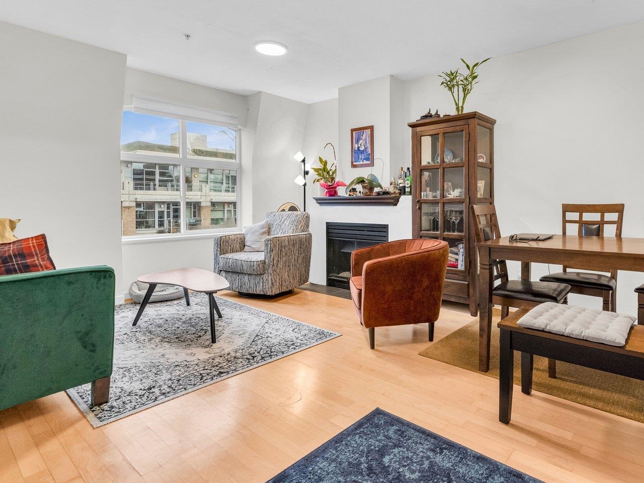 102 3349 DUNBAR STREET, R3100205, BC,