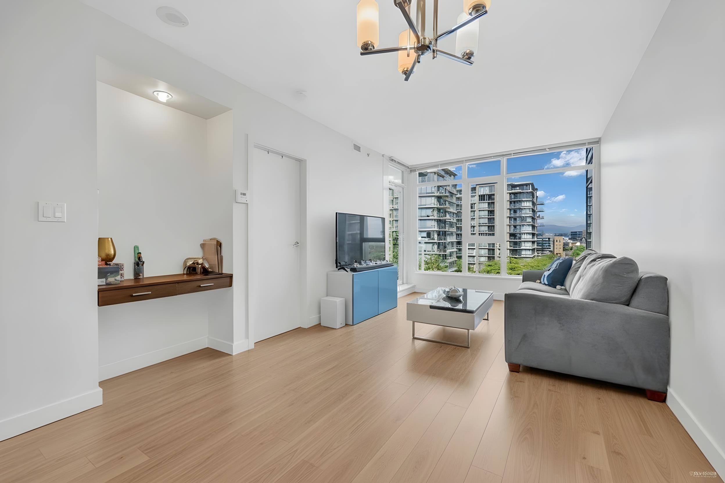 1009 7373 WESTMINSTER HIGHWAY, R3100216, BC,