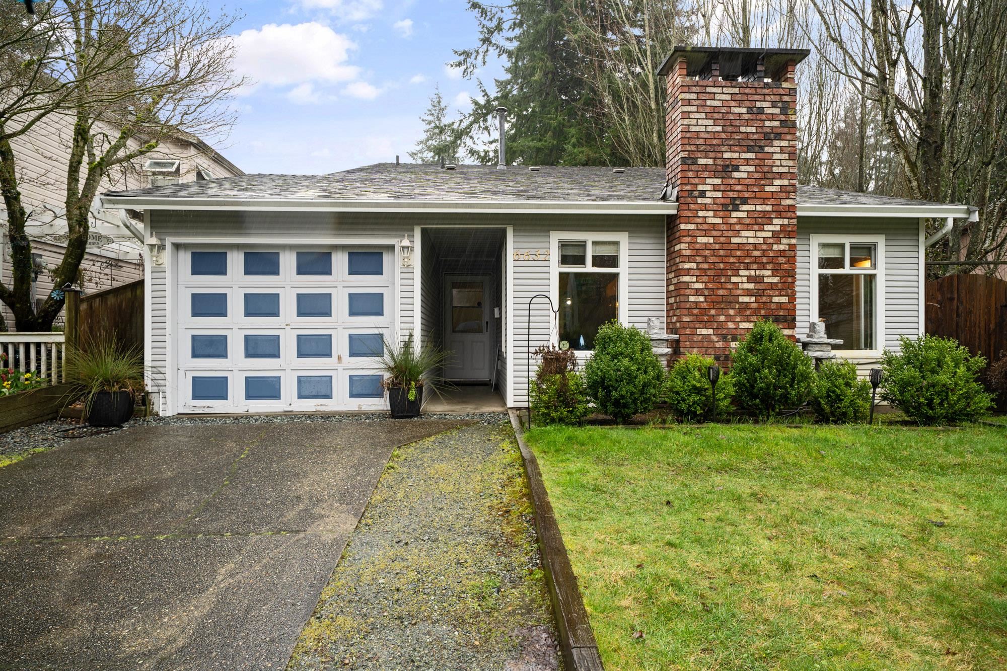 6632 BAKER ROAD, Delta BC V4E 2T9, R3100217, BC,