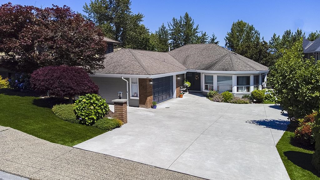 2867 MARA DRIVE, Coquitlam BC V3C 5L3, R3100221, BC,