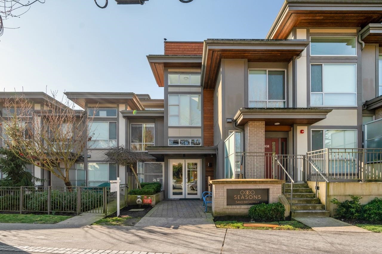 215 5460 BROADWAY, R3100229, BC,