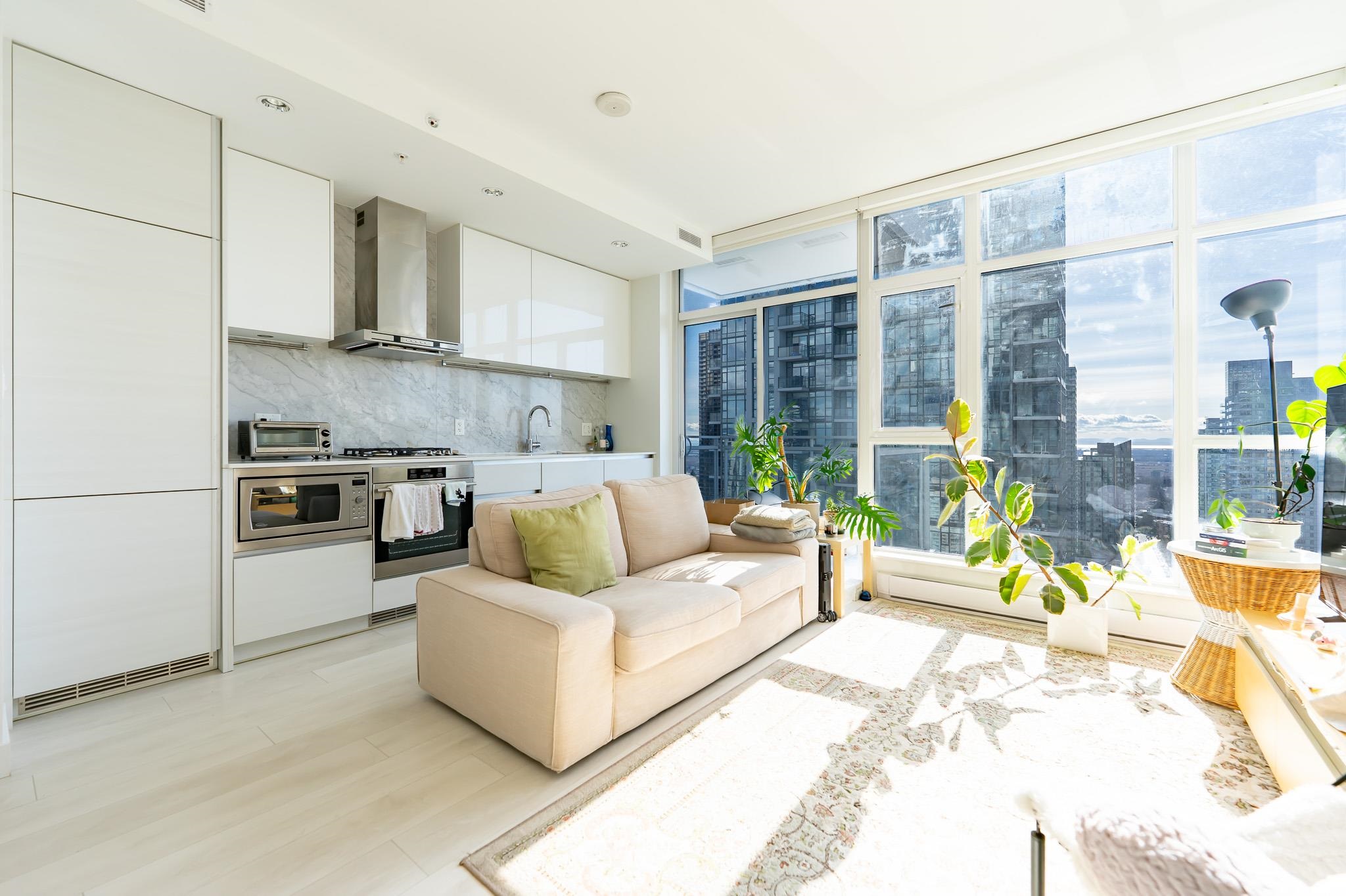 3203 4670 ASSEMBLY WAY, R3100232, BC,