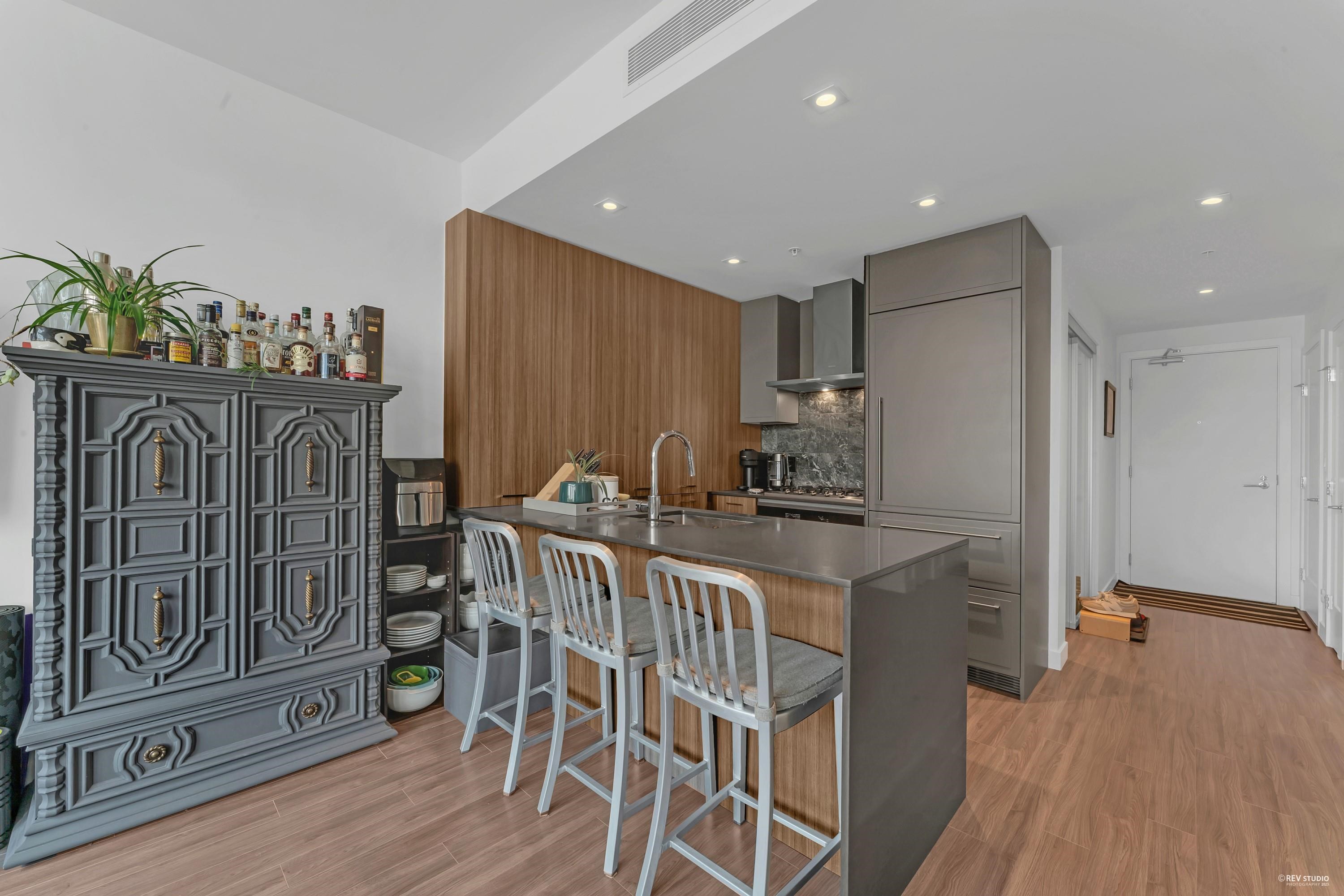 407 2288 ALPHA AVENUE, R3100251, BC,