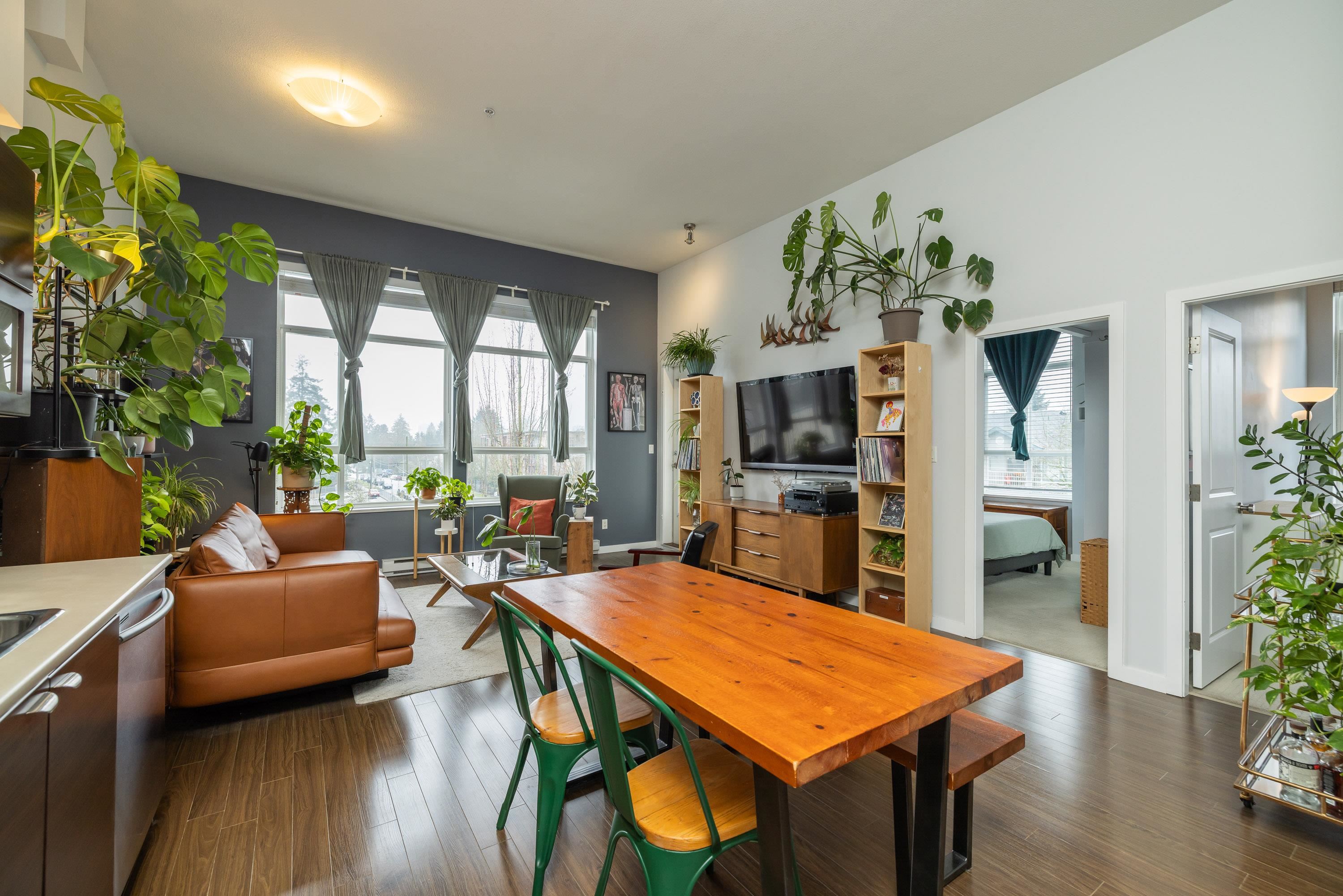 MLS® listing #R3100253 for sale located at 408 10788 139 STREET