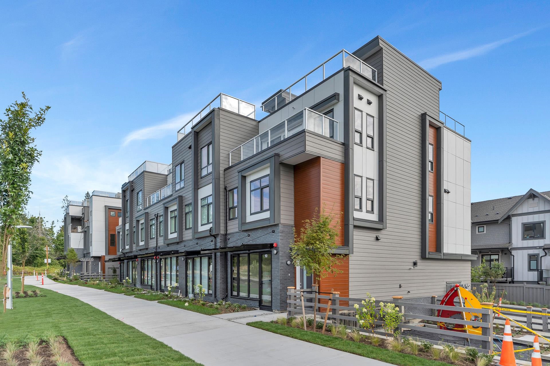 6 6983 204 STREET, R3100258, BC,