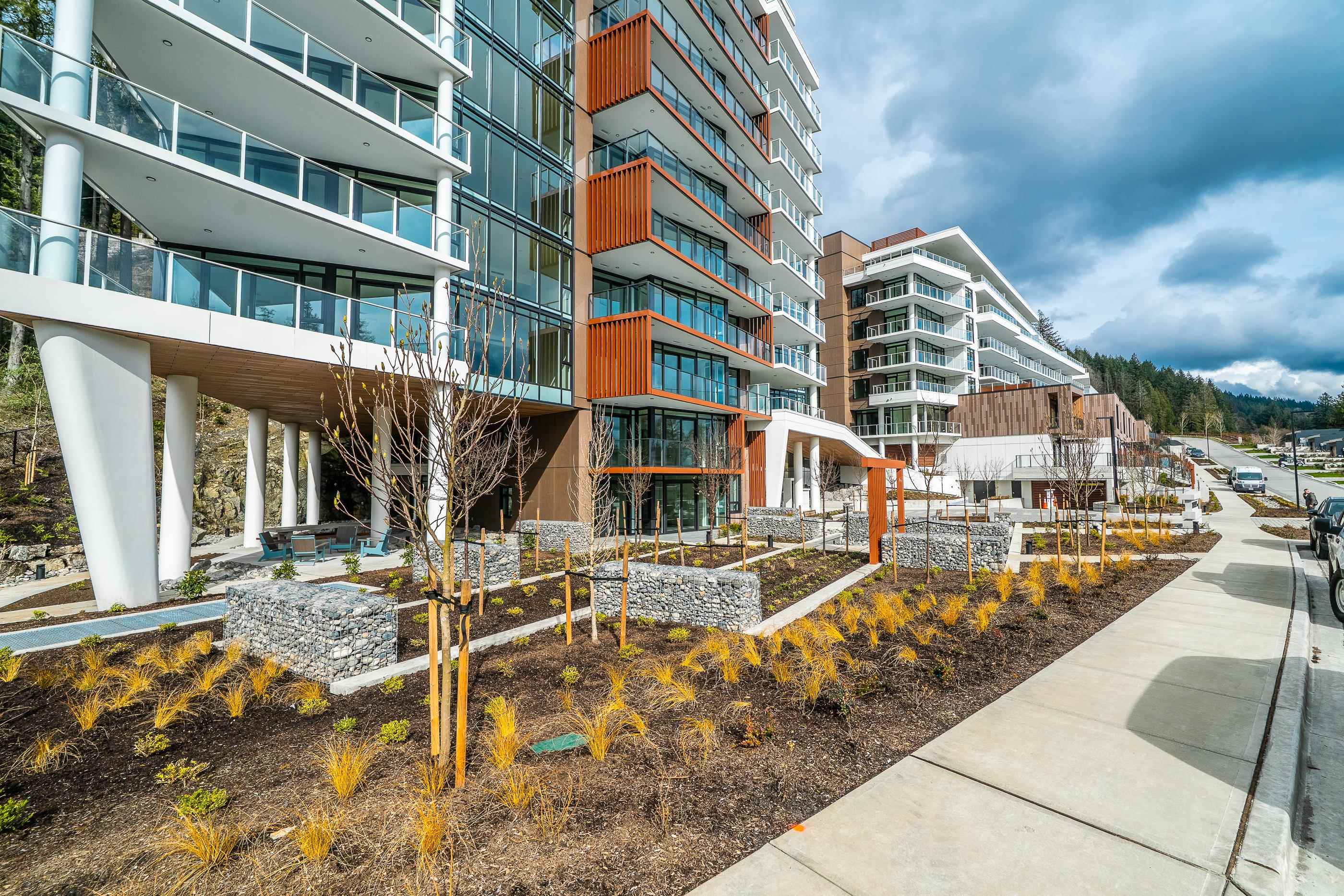 503 3963 UPLANDS WAY, R3100262, BC,