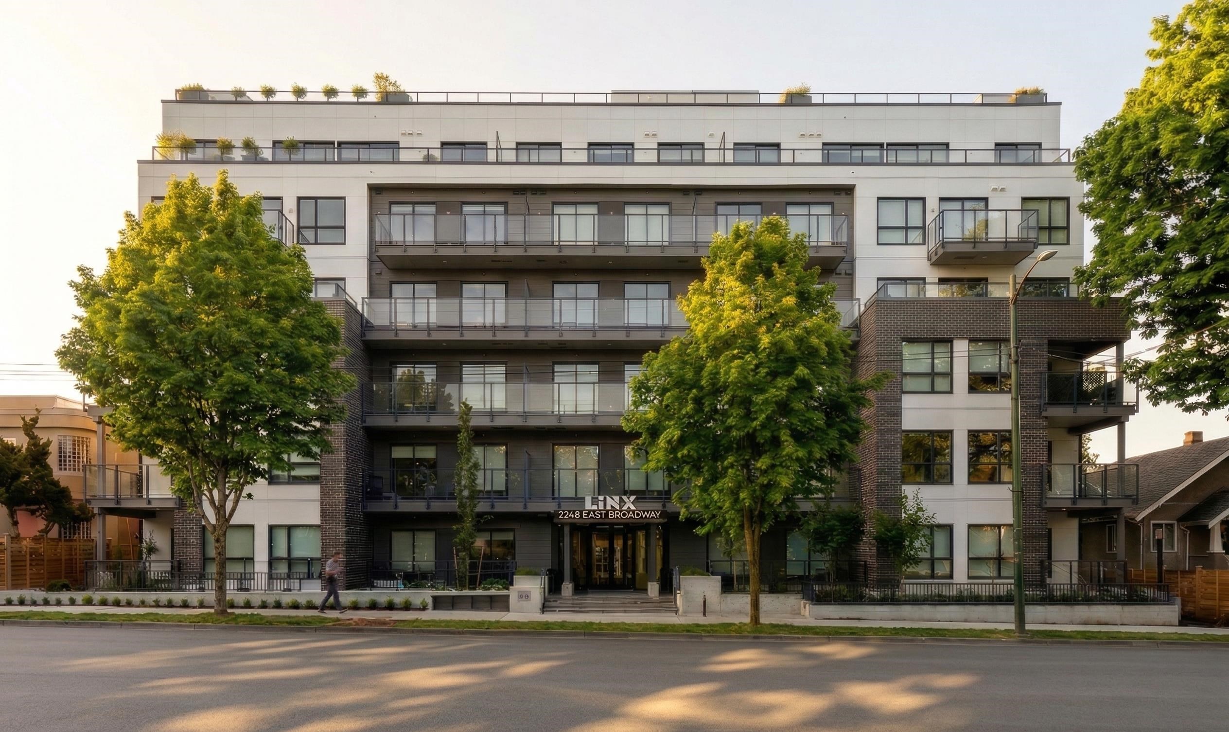 102 2268 BROADWAY STREET, R3100264, BC,