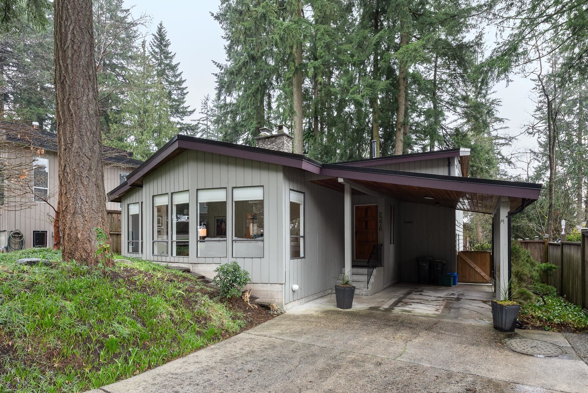 2376 KING ALBERT AVENUE, Coquitlam BC V3J 7E4, R3100273, BC,