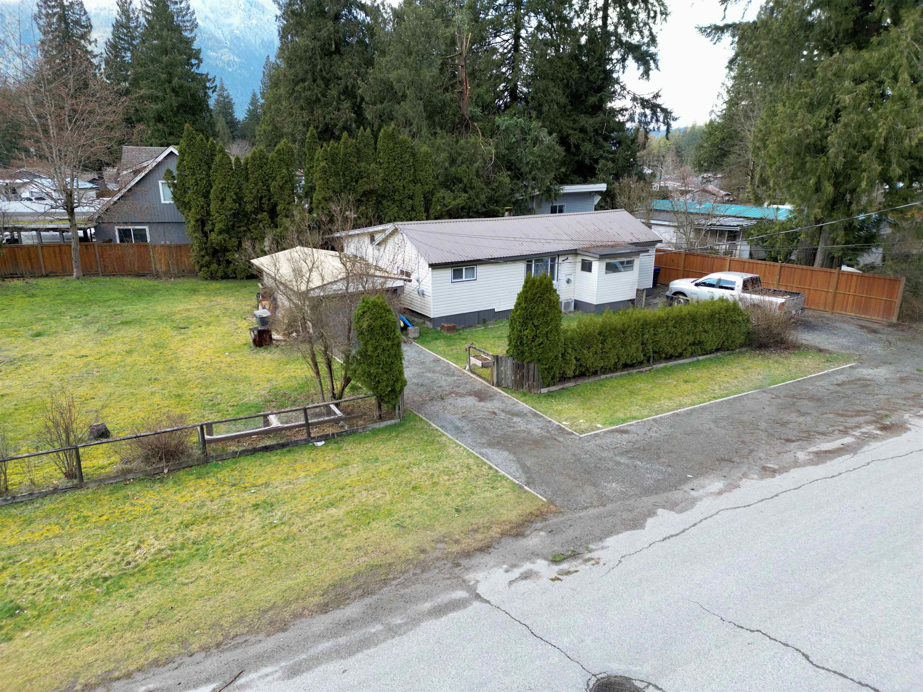 63745 OLD YALE ROAD, Hope BC V0X 1L2, R3100281, BC,