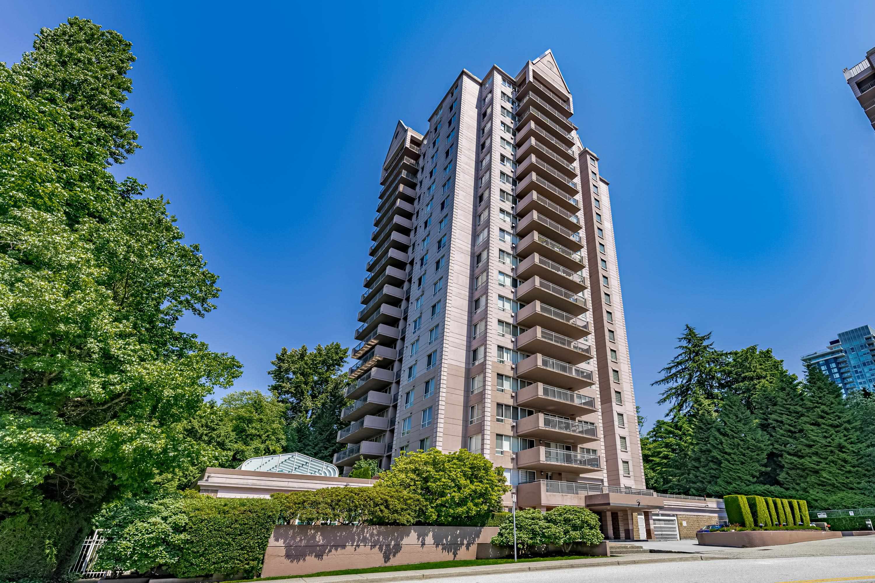 1503 545 AUSTIN AVENUE, R3100283, BC,