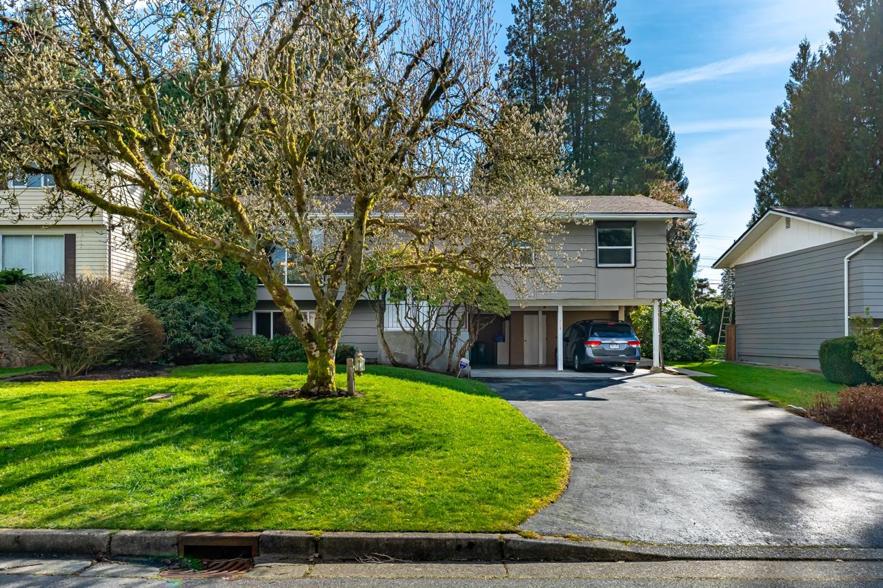 908 STANTON AVENUE, Coquitlam BC V3J 4V2, R3100299, BC,