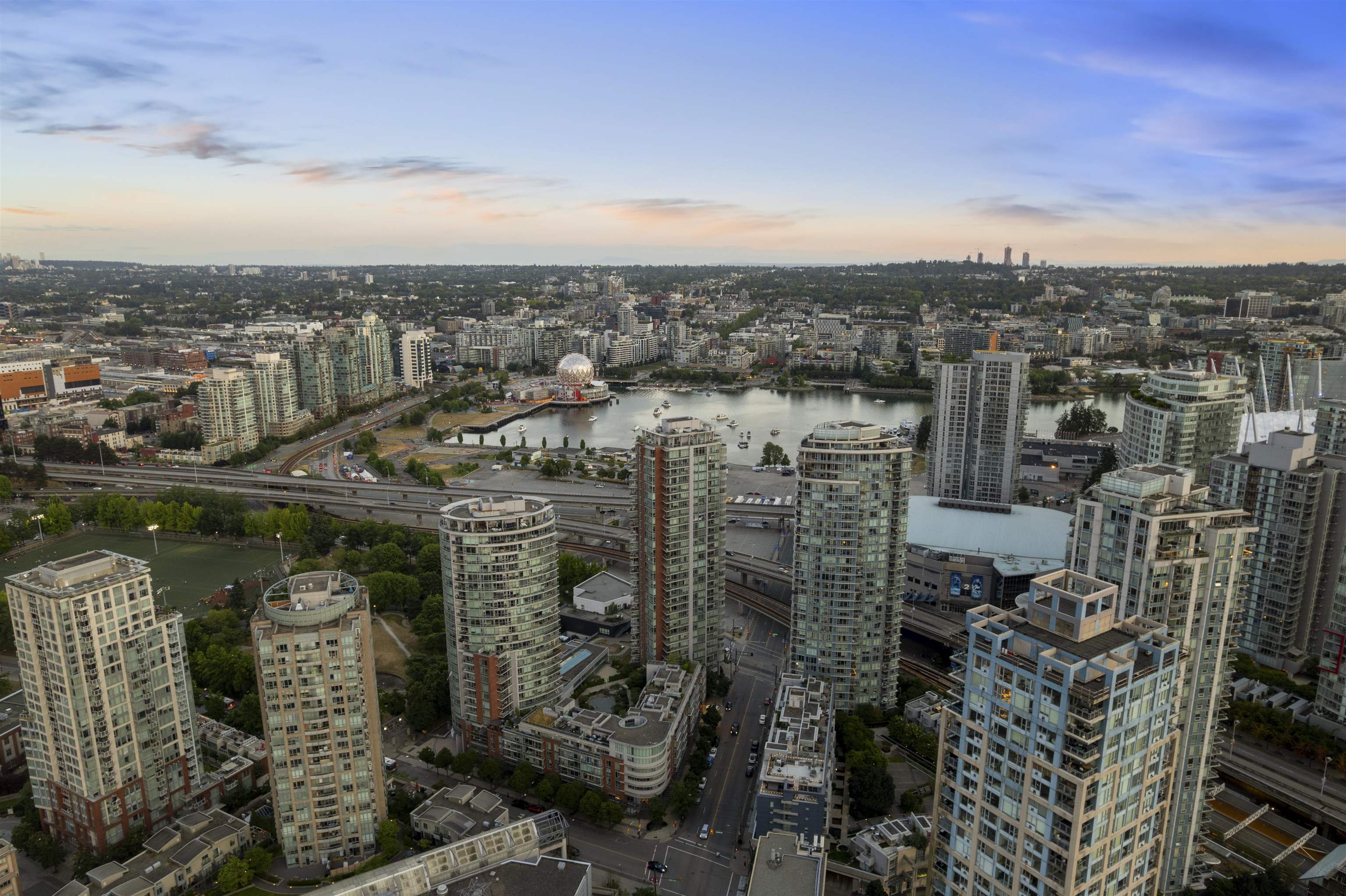 1802 688 ABBOTT STREET, R3100300, BC,