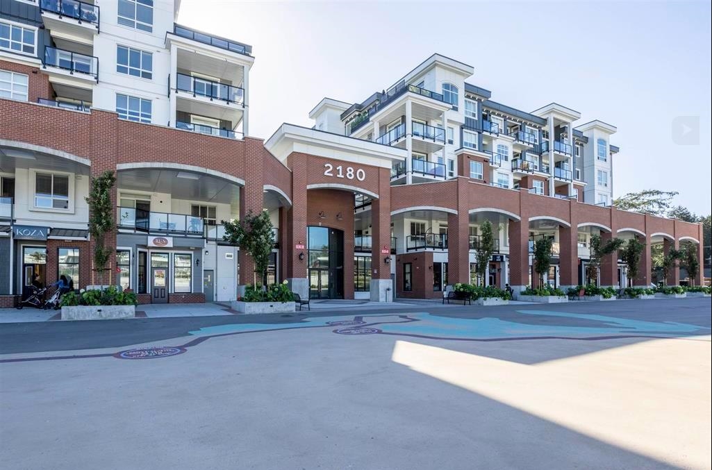 3612 2180 KELLY AVENUE, R3100307, BC,