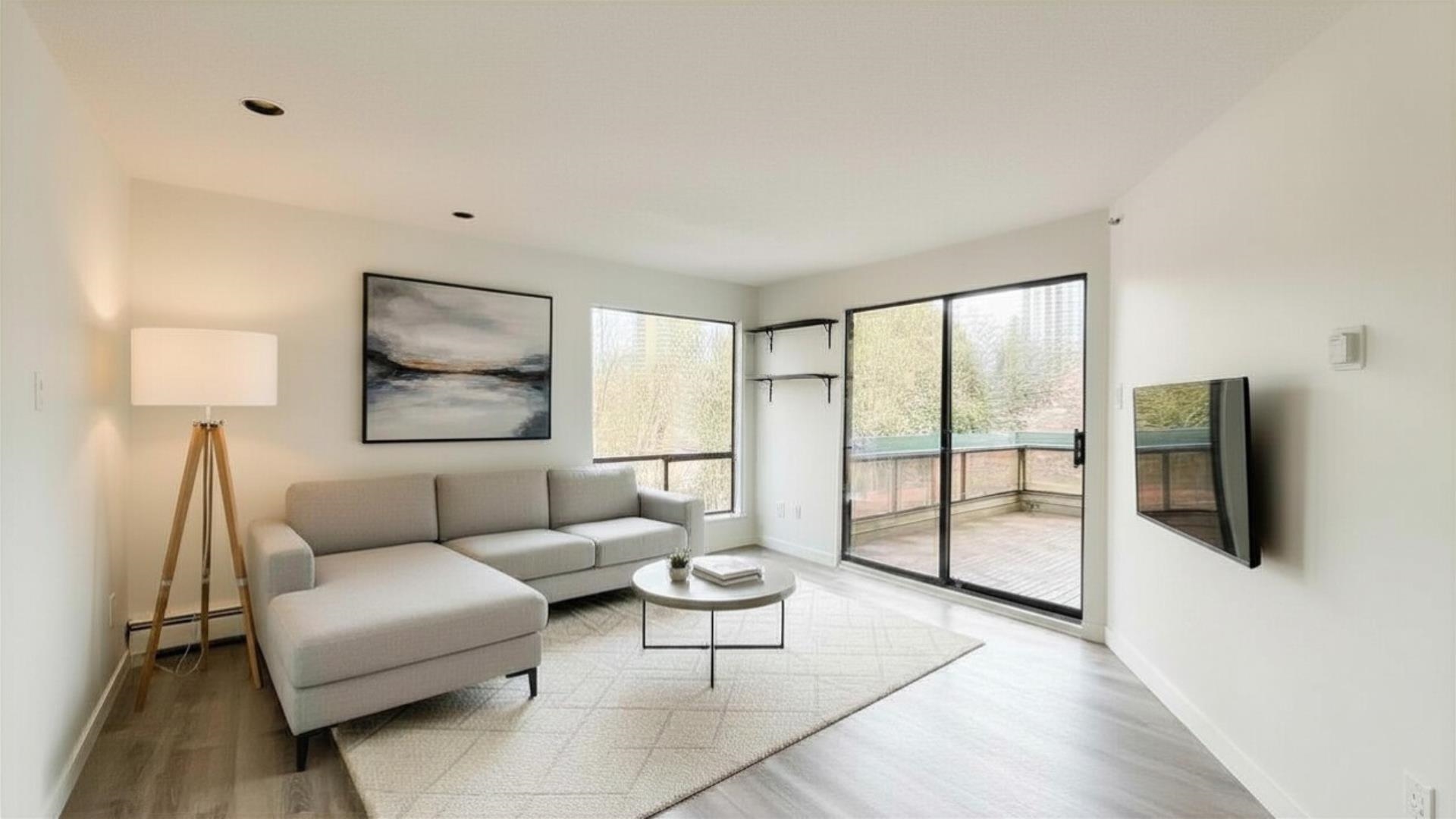 309 1500 PENDRELL STREET, R3100312, BC,