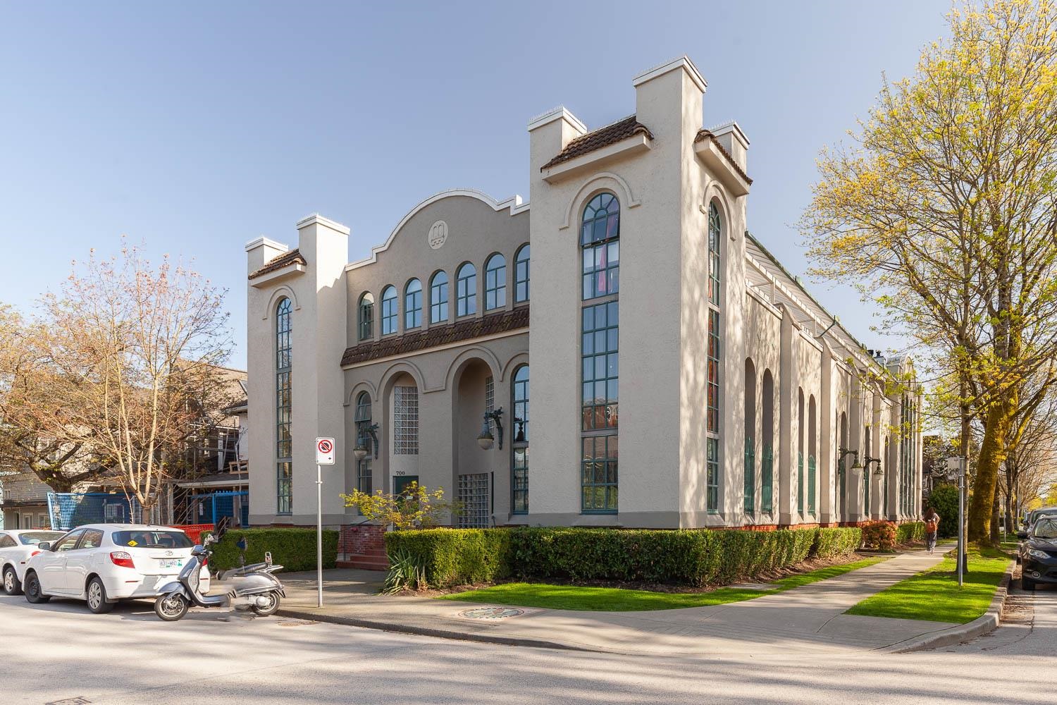 104 700 PENDER STREET, R3100313, BC,