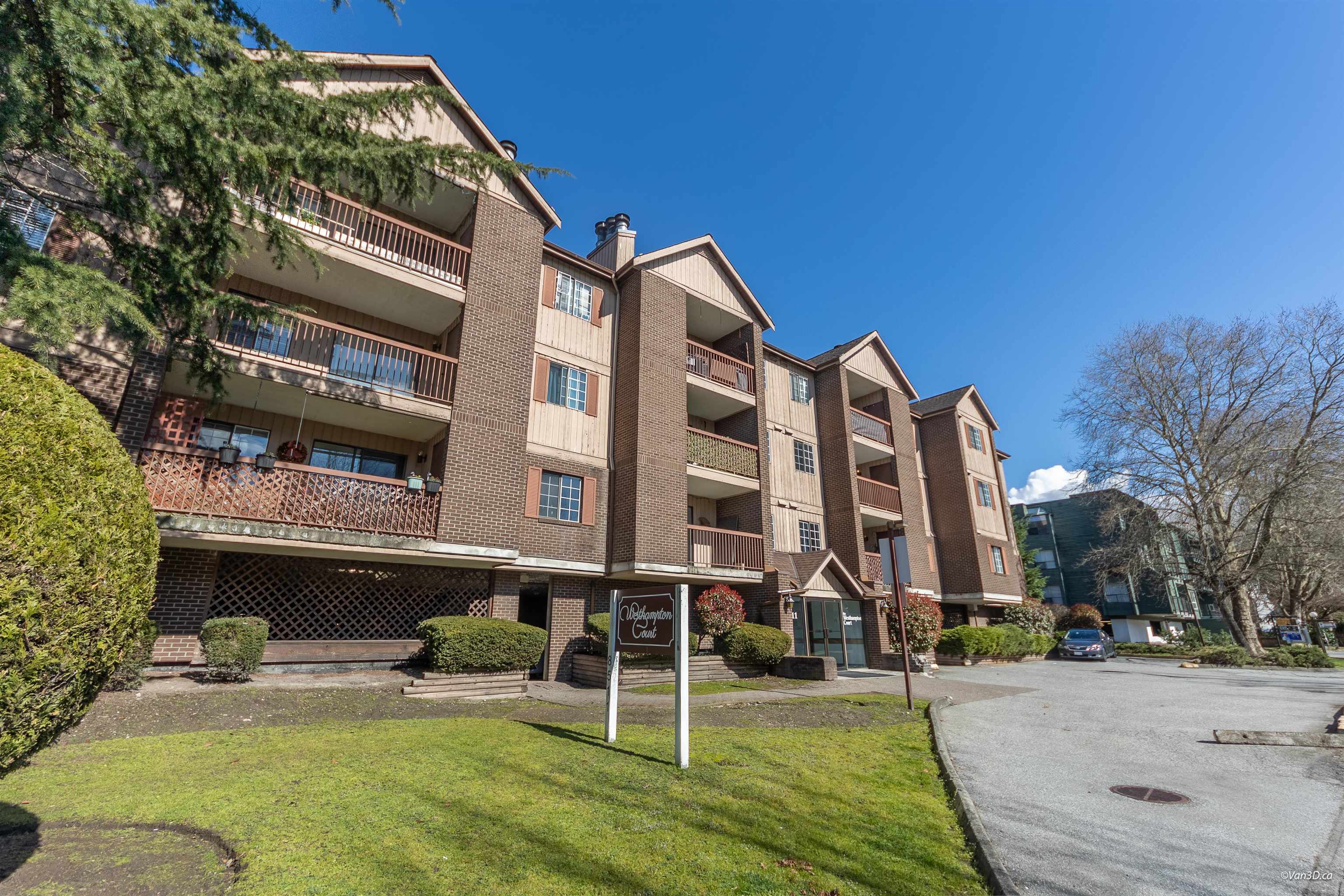 204 8511 WESTMINSTER HIGHWAY, R3100322, BC,