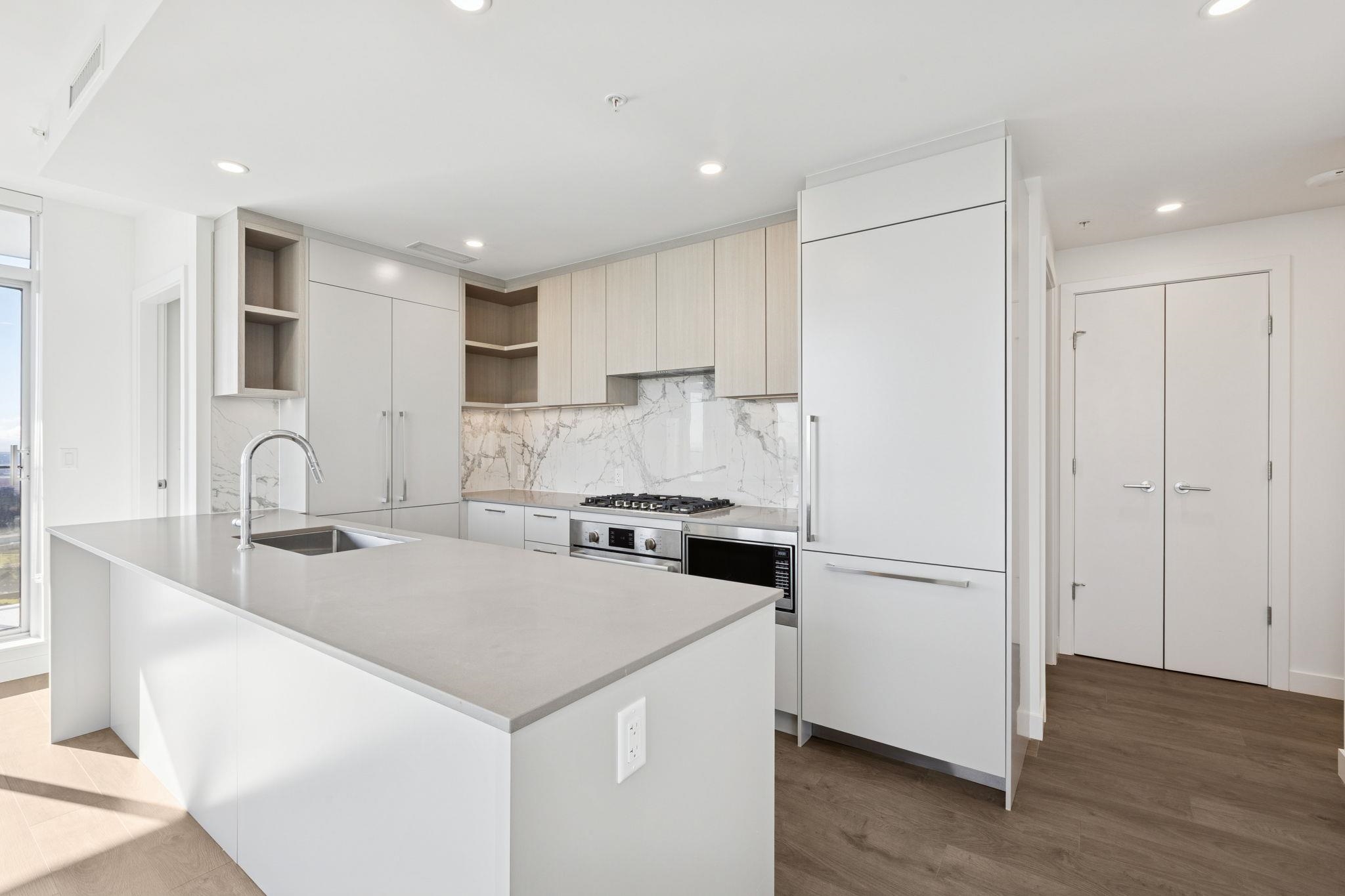 401 6468 WILLINGDON AVENUE, R3100336, BC,