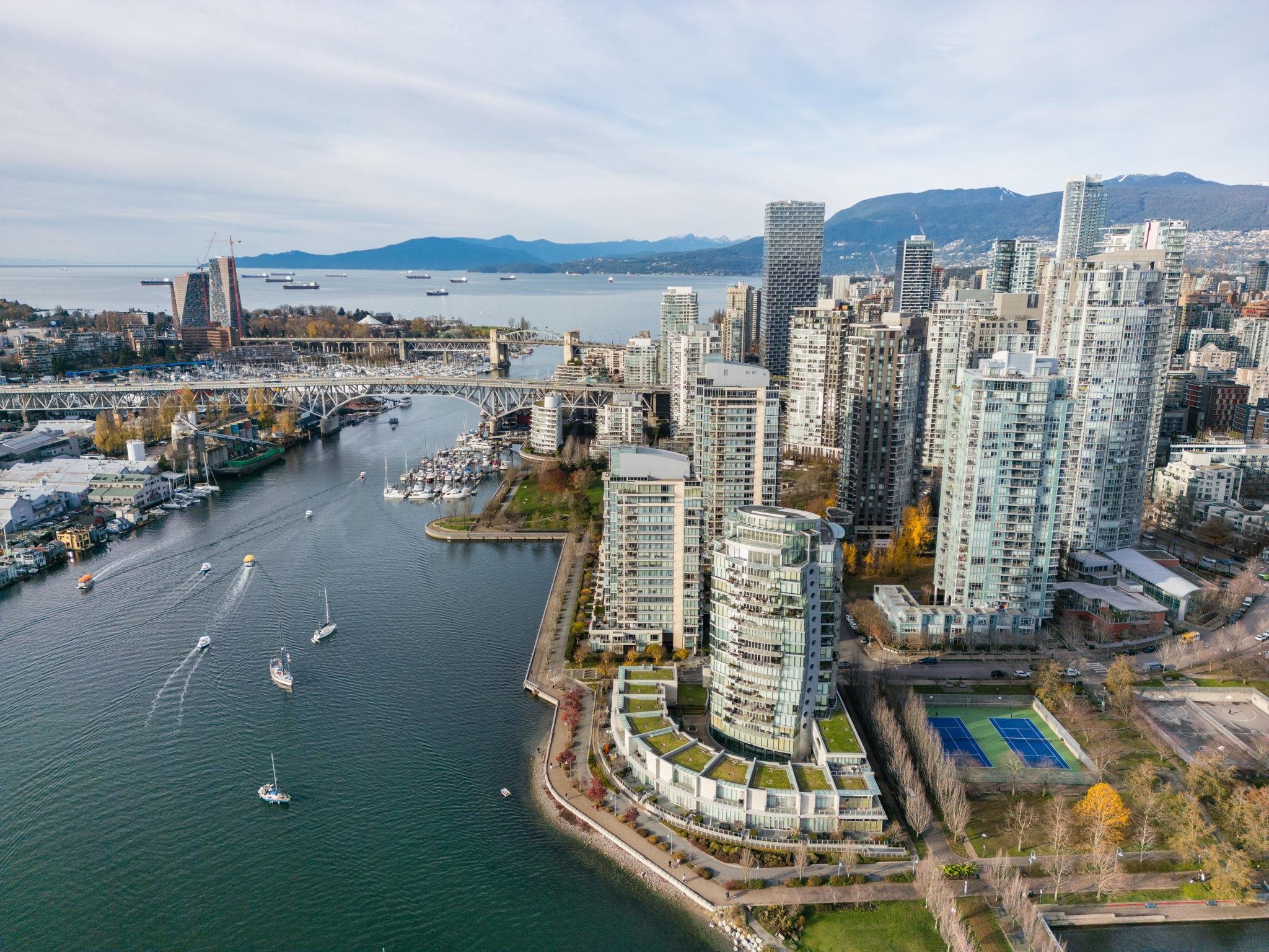 1903 1515 HOMER MEWS, R3100340, BC,