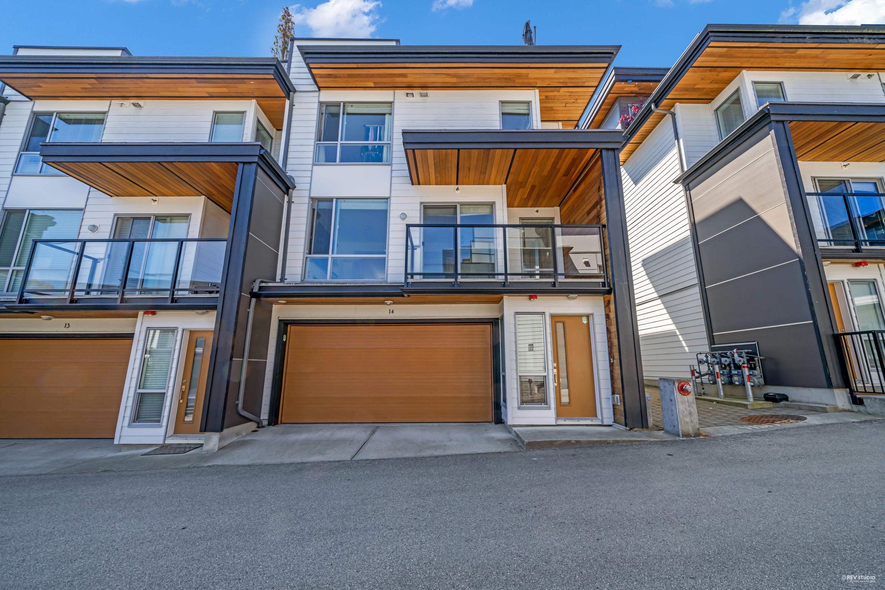 14 2825 159 STREET, R3100365, BC,