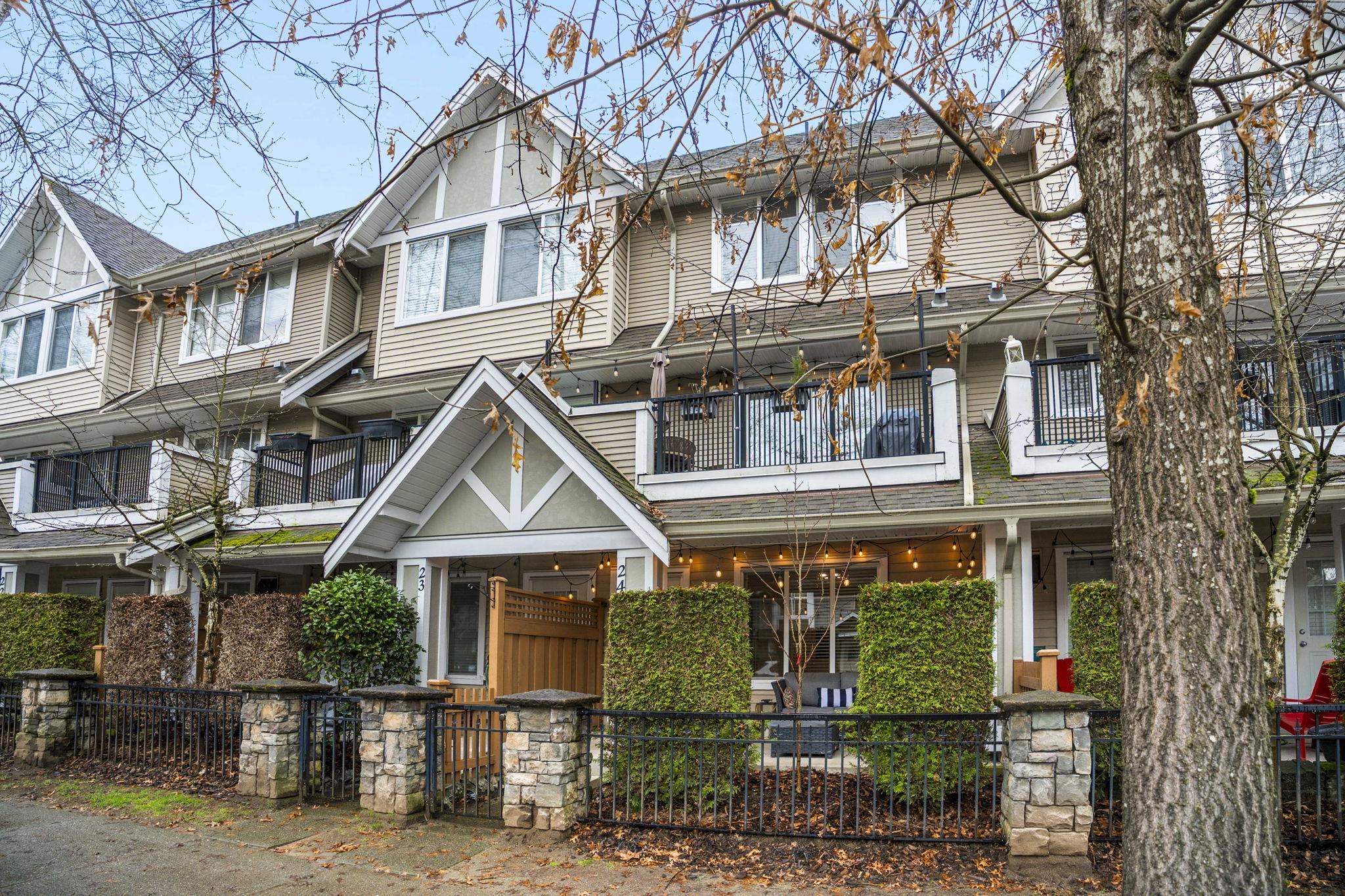 24 19141 124 AVENUE, R3100366, BC,