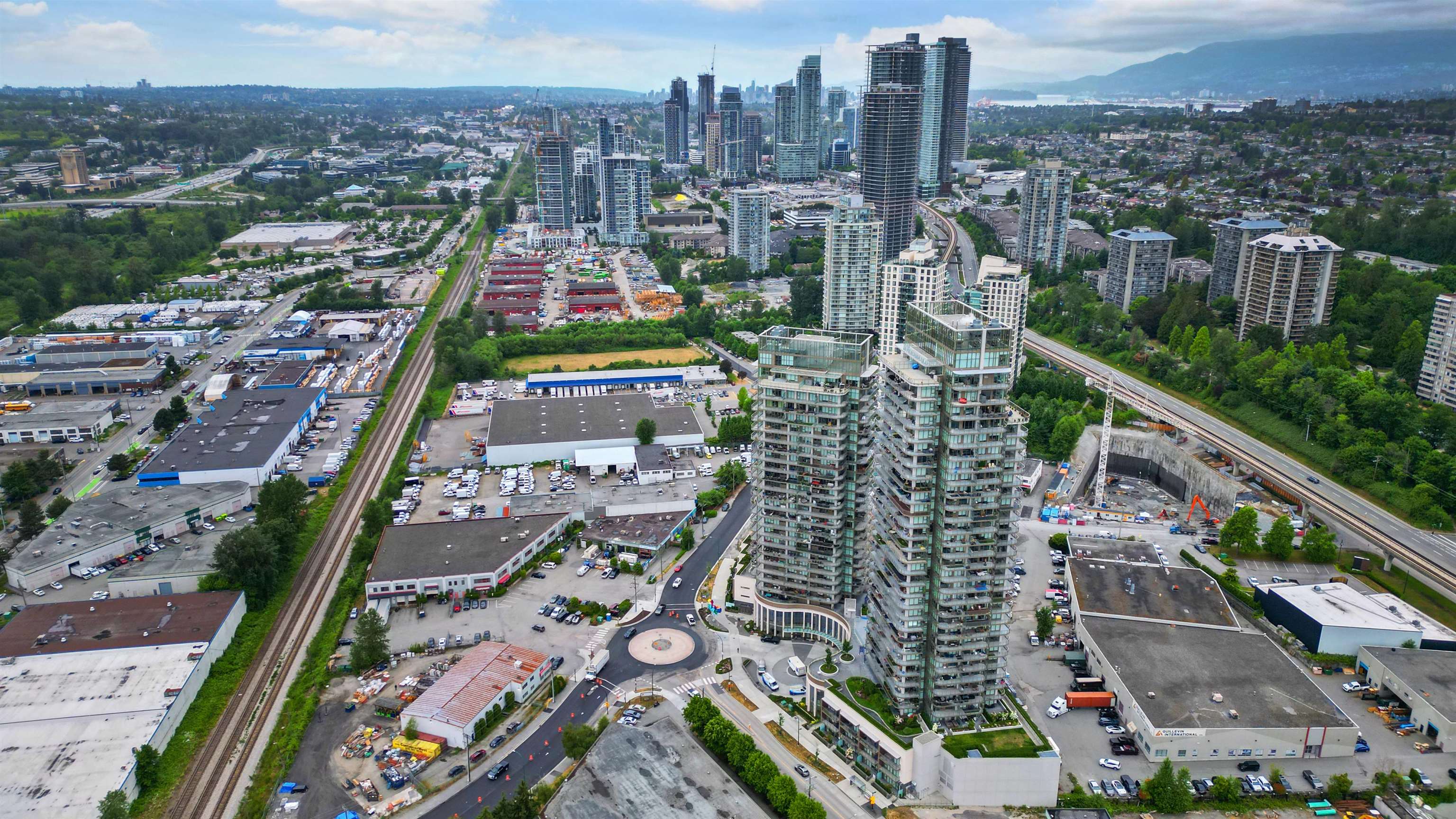 907 5333 GORING STREET, R3100375, BC,