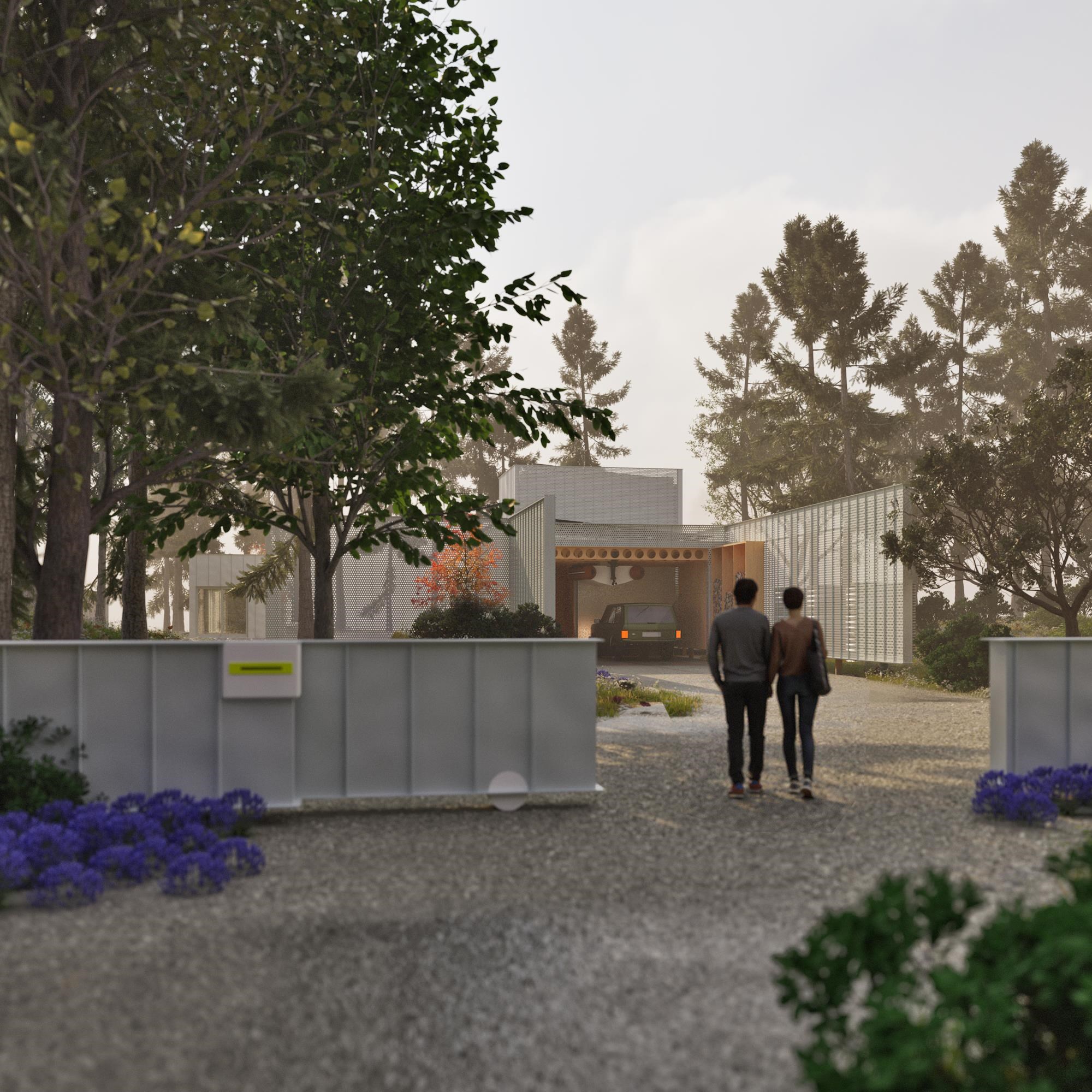 579 BAYVIEW DRIVE, Mayne Island BC V0N 2J1, R3100389, BC,